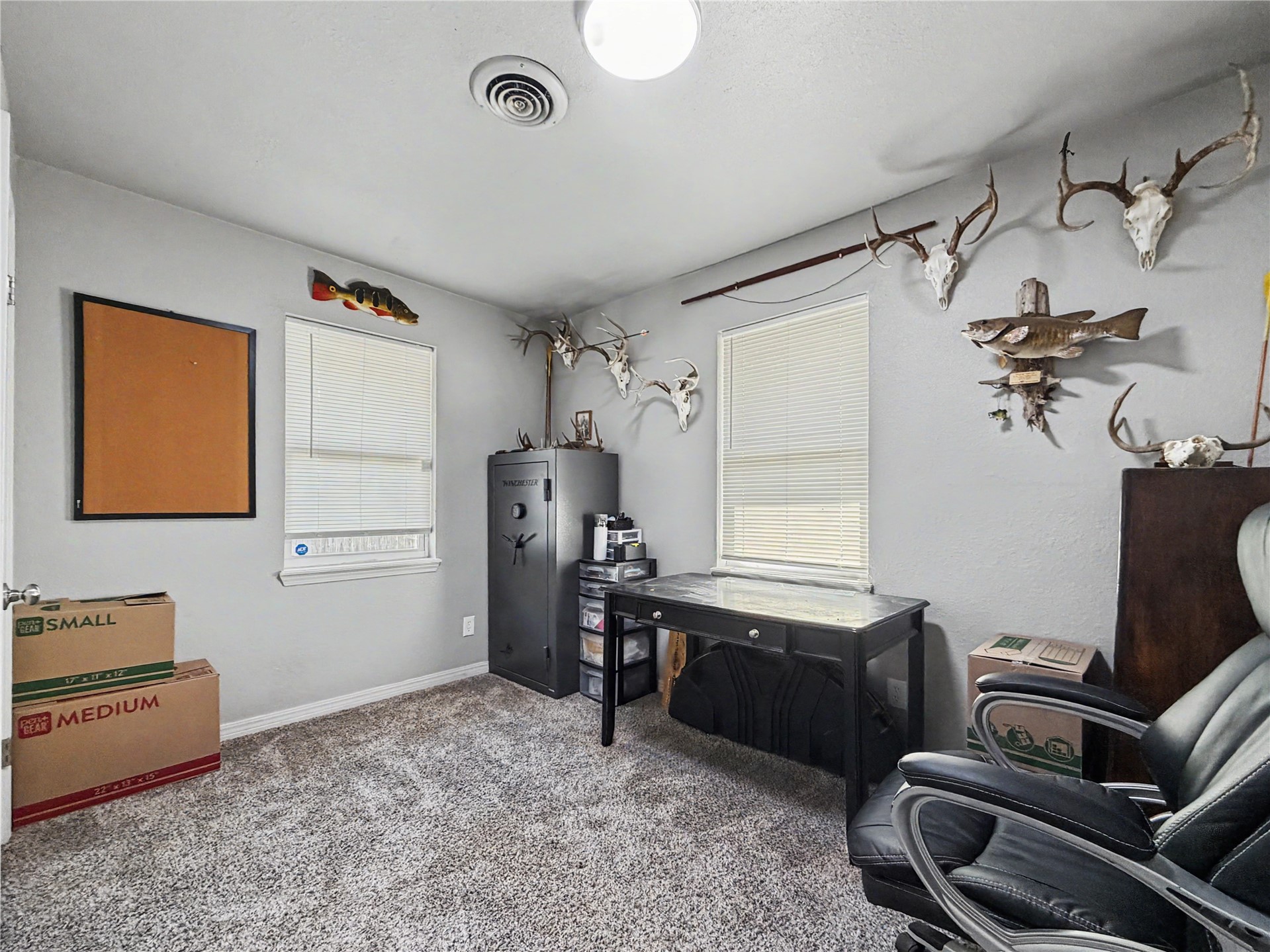 21775 S Ginger Drive Park Hill OK 74451