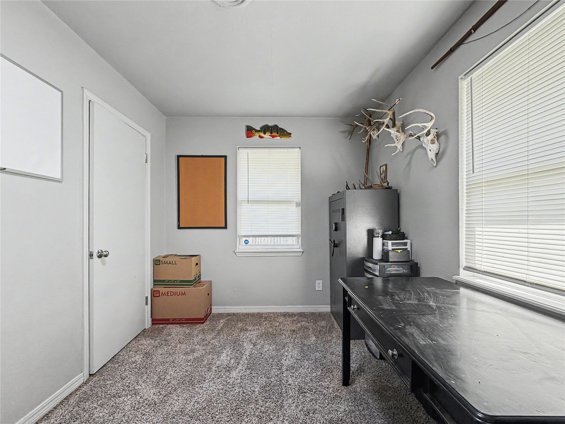 21775 S Ginger Drive Park Hill OK 74451