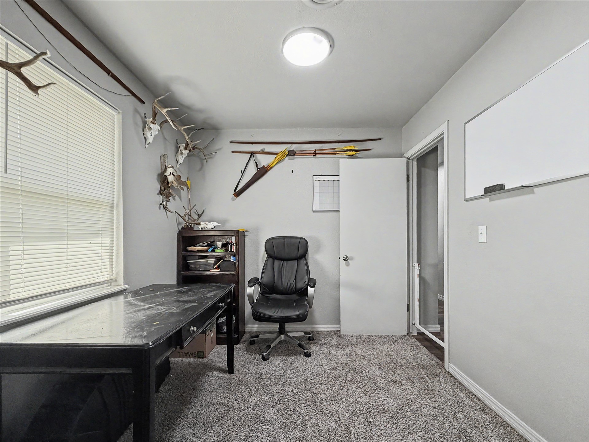 21775 S Ginger Drive Park Hill OK 74451