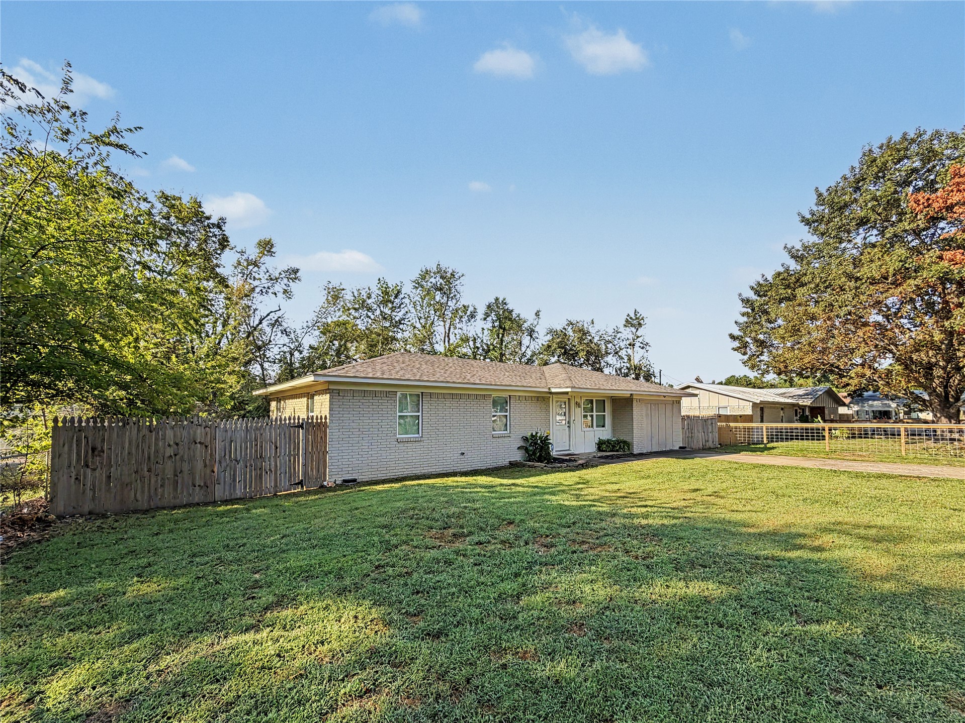 21775 S Ginger Drive Park Hill OK 74451