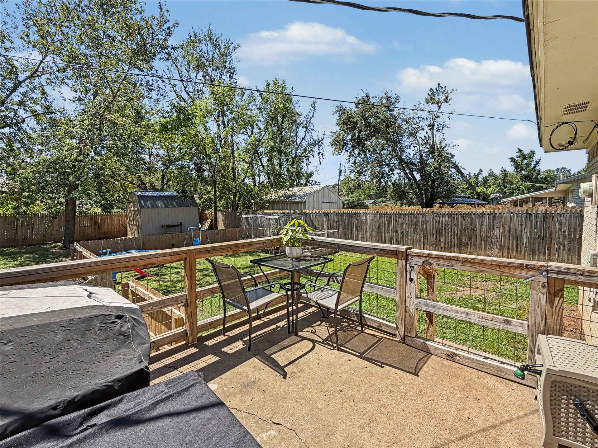 21775 S Ginger Drive Park Hill OK 74451