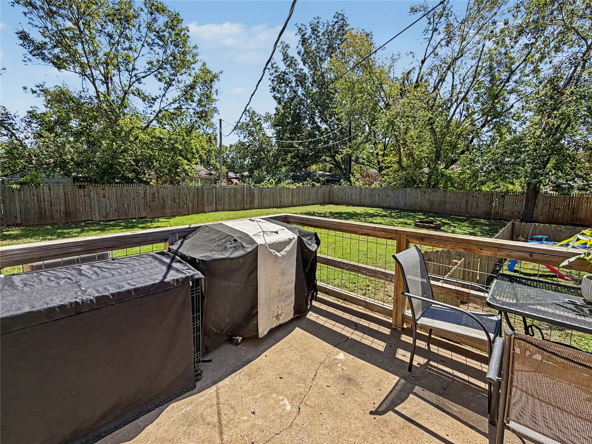 21775 S Ginger Drive Park Hill OK 74451