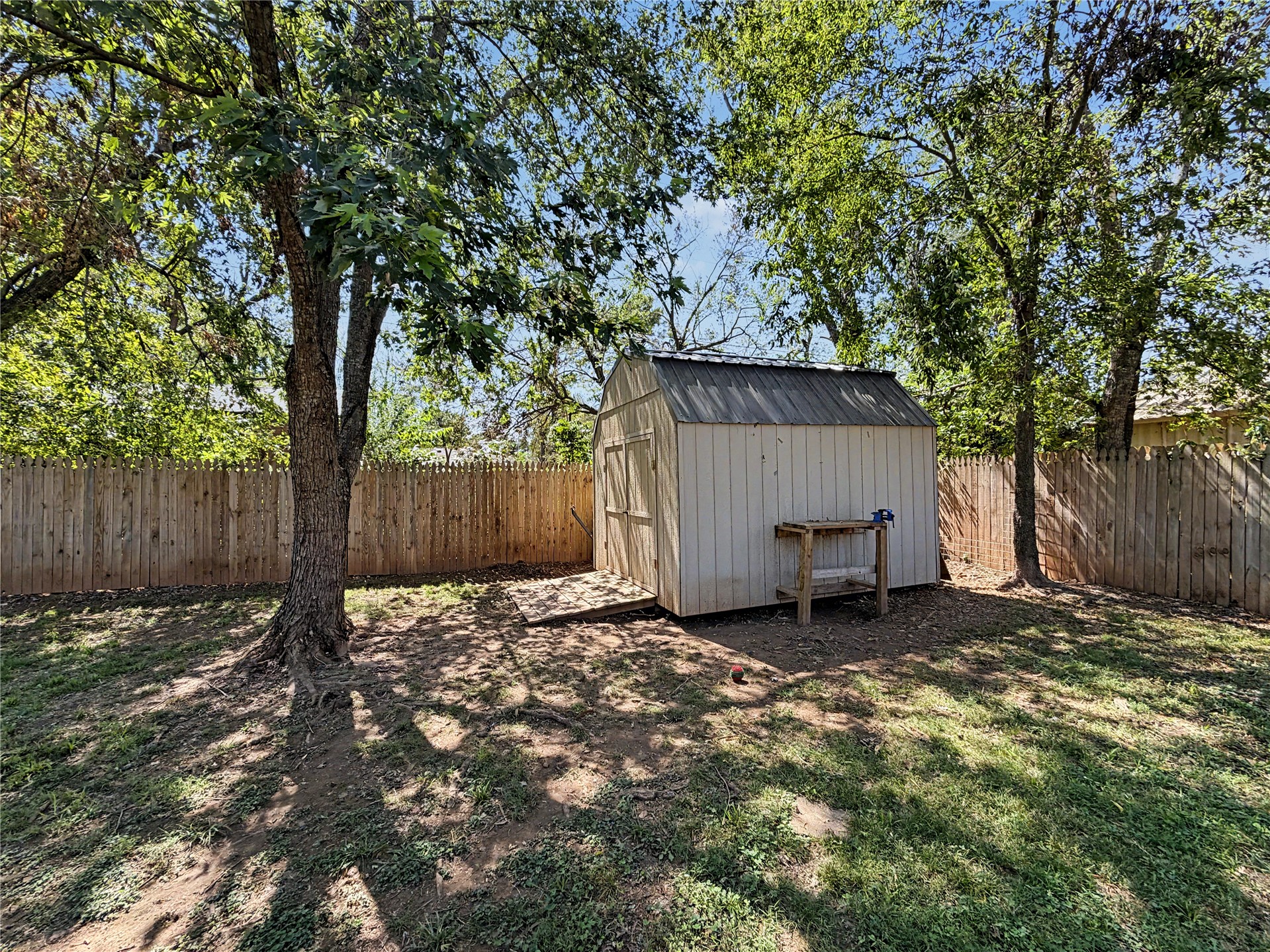 21775 S Ginger Drive Park Hill OK 74451