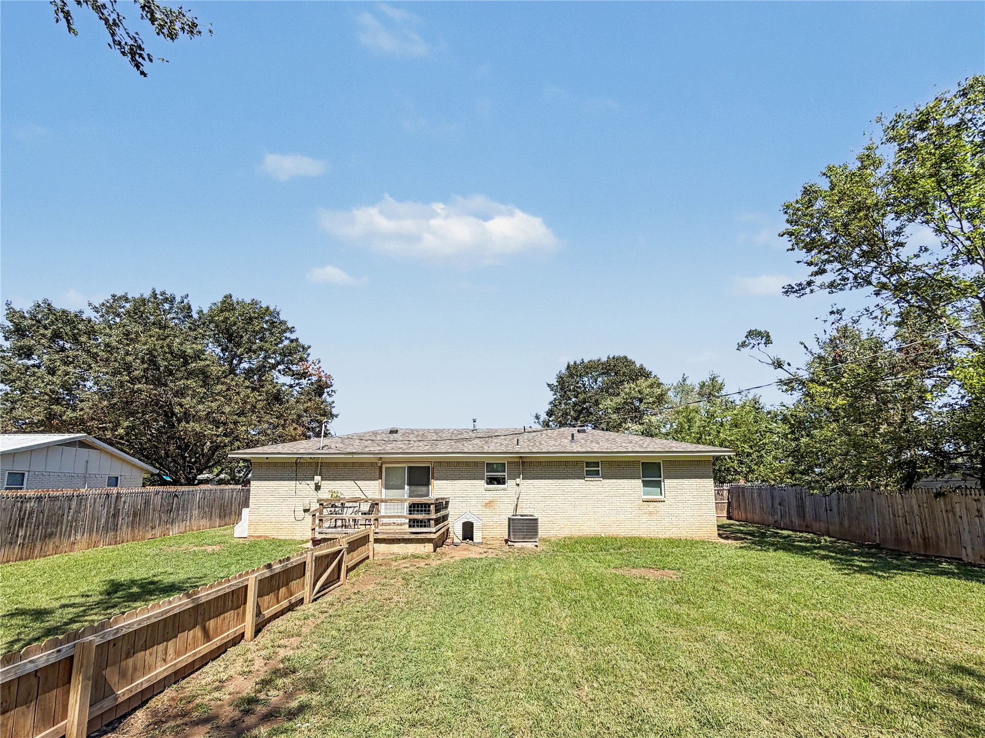 21775 S Ginger Drive Park Hill OK 74451