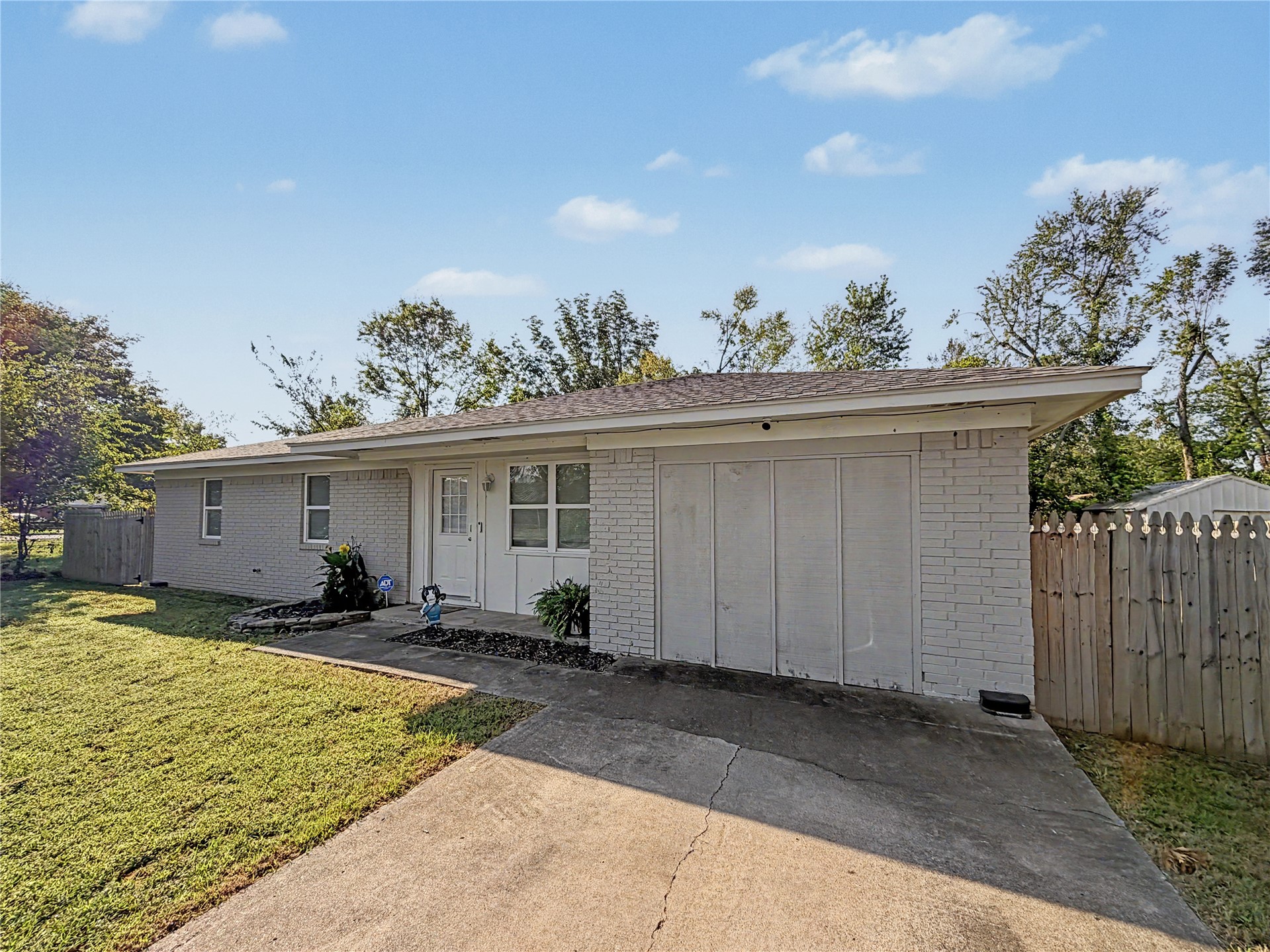 21775 S Ginger Drive Park Hill OK 74451