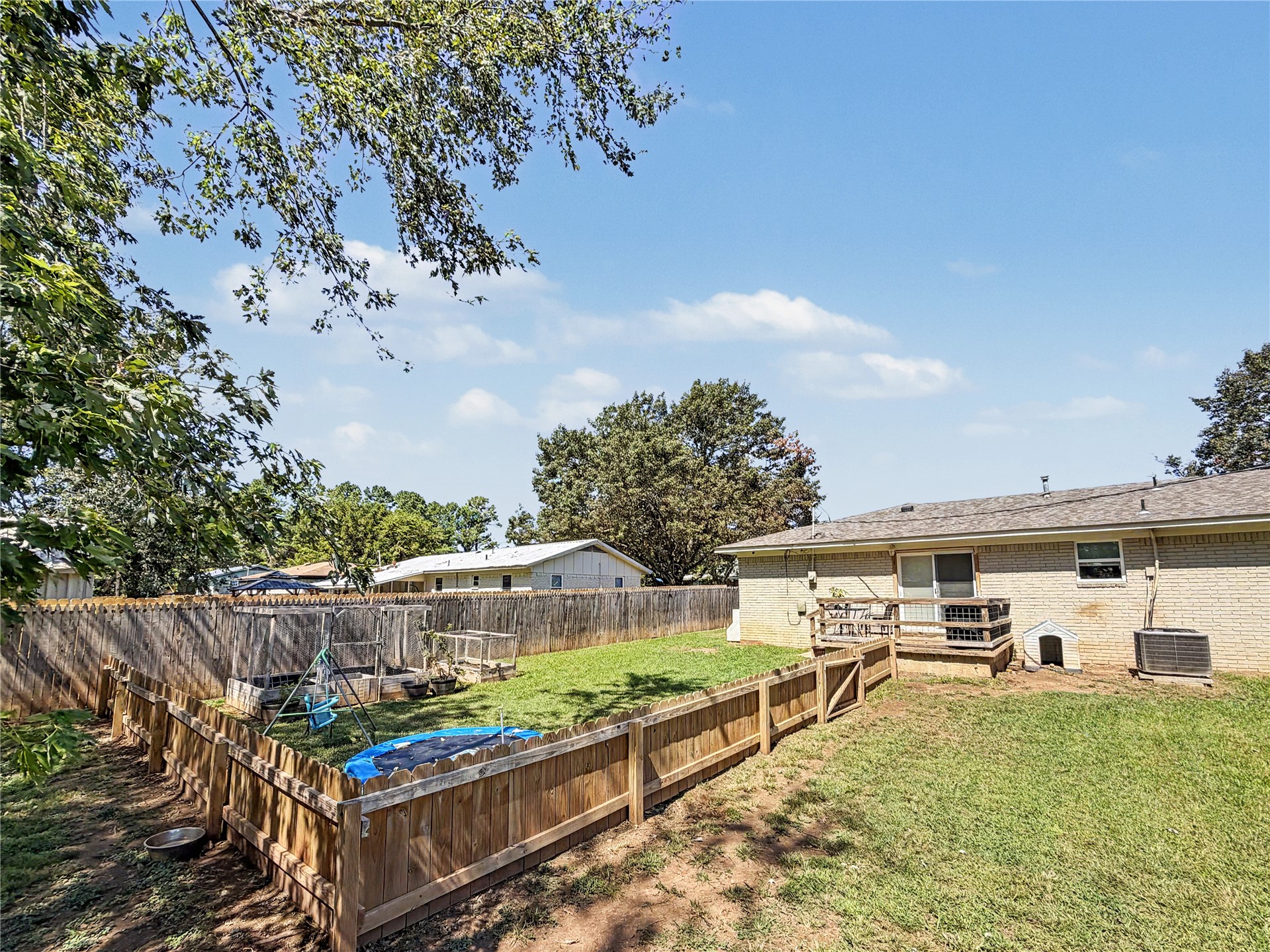 21775 S Ginger Drive Park Hill OK 74451