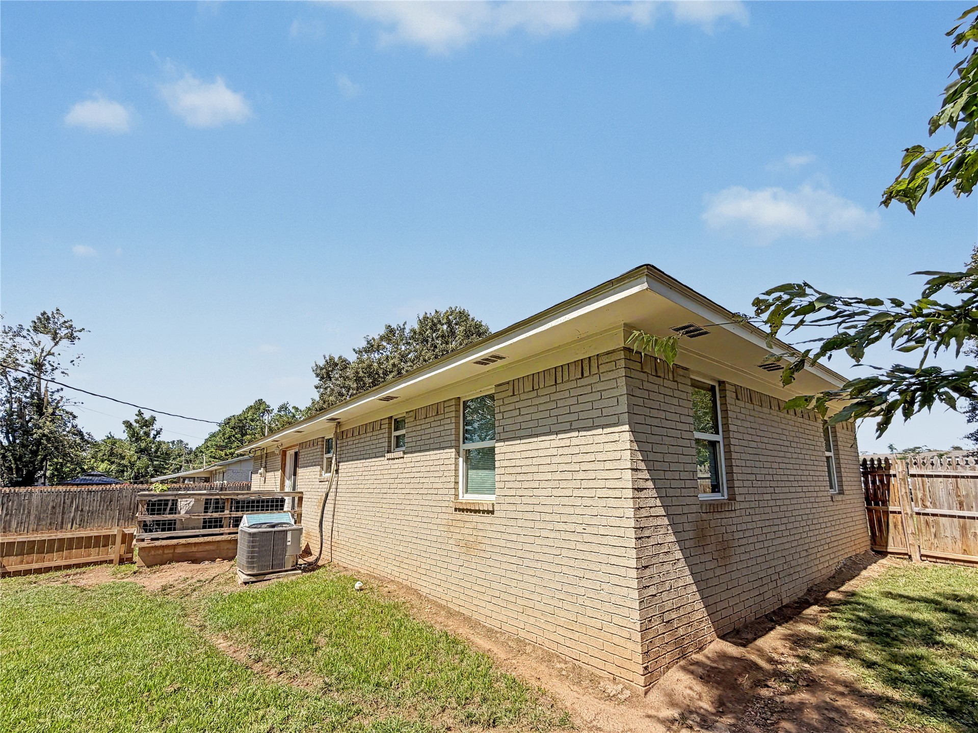 21775 S Ginger Drive Park Hill OK 74451