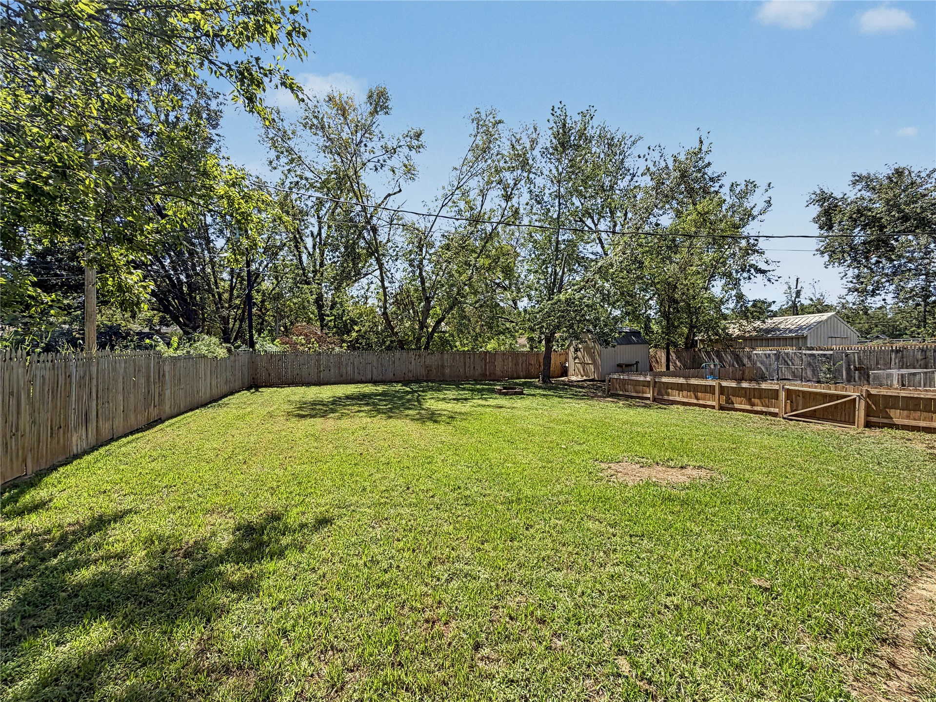 21775 S Ginger Drive Park Hill OK 74451