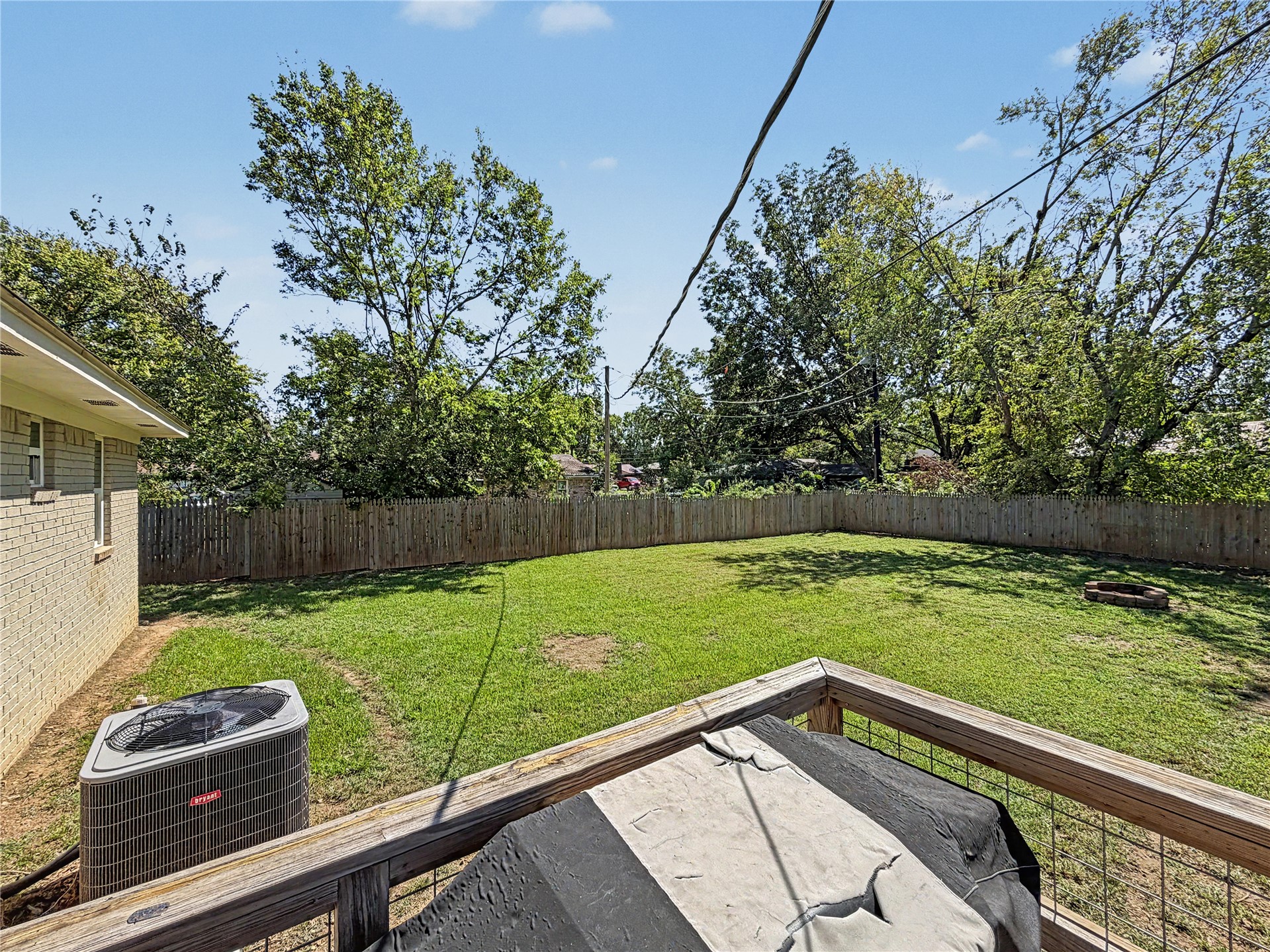 21775 S Ginger Drive Park Hill OK 74451