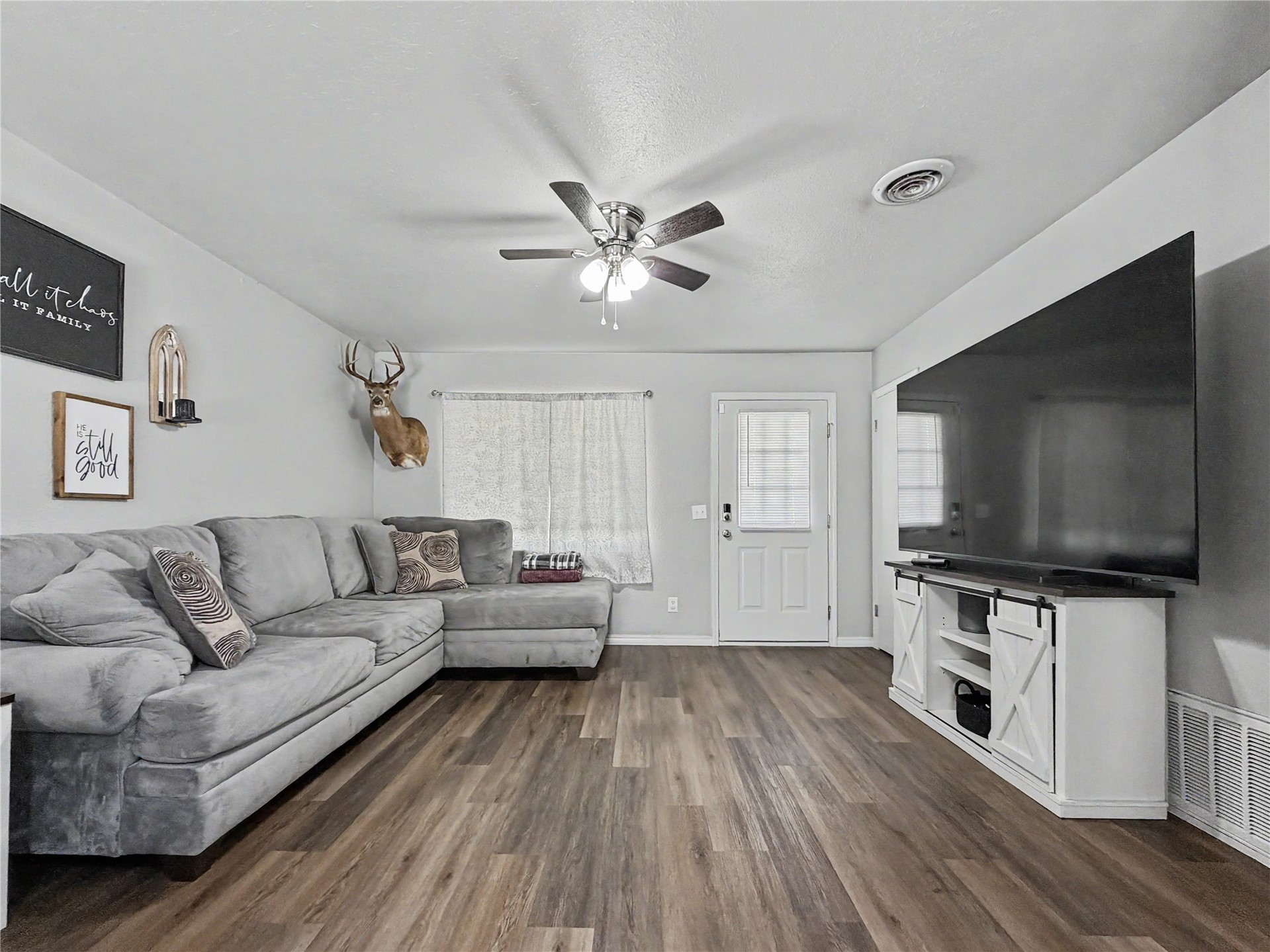 21775 S Ginger Drive Park Hill OK 74451