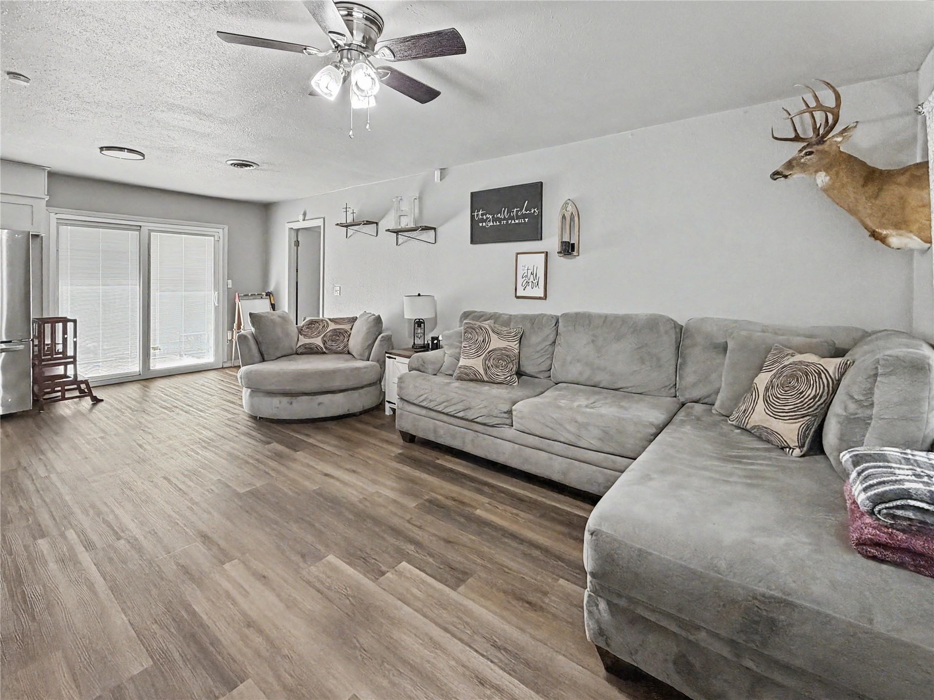21775 S Ginger Drive Park Hill OK 74451