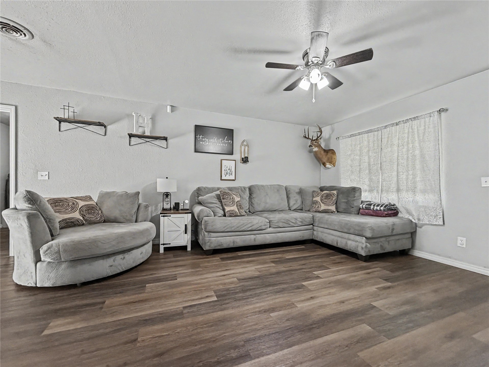 21775 S Ginger Drive Park Hill OK 74451