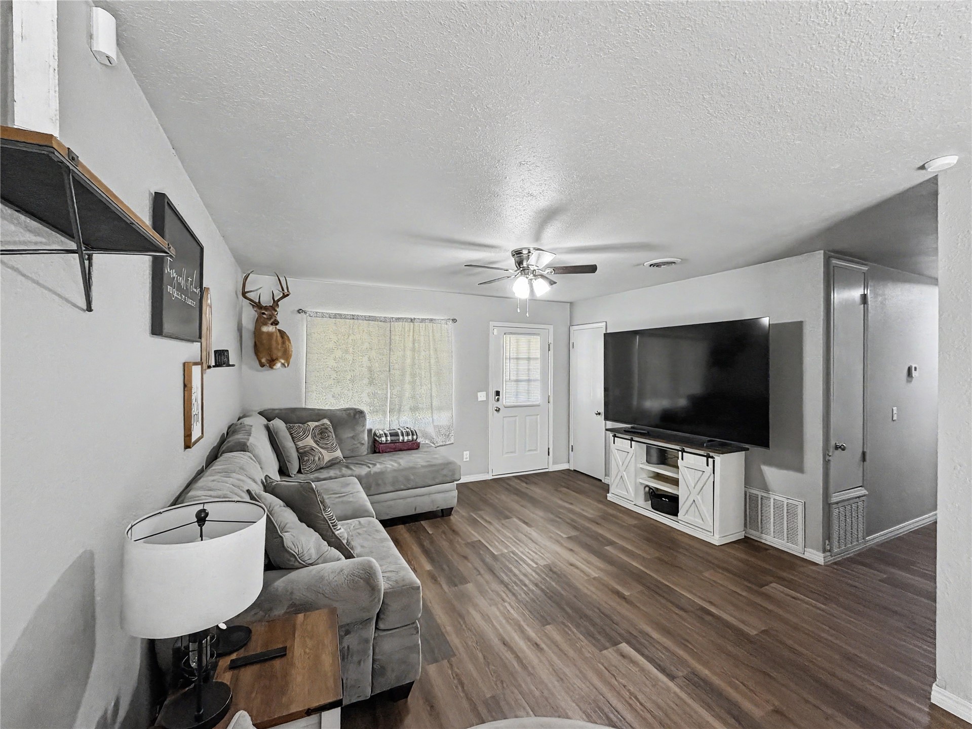 21775 S Ginger Drive Park Hill OK 74451