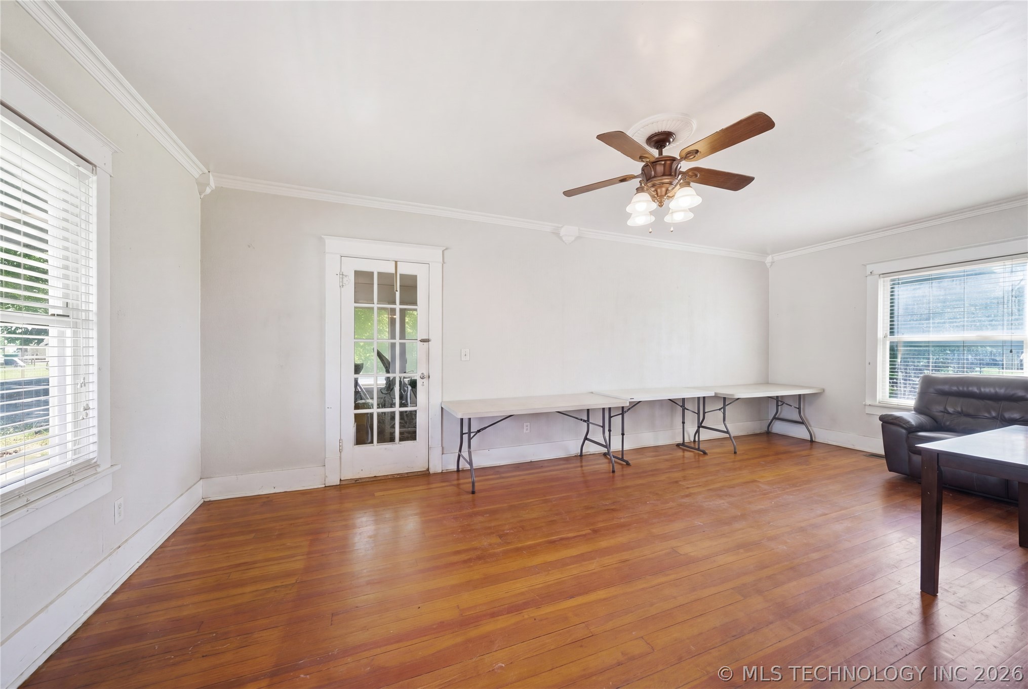 117 E Kiowa Street Hunter OK 74640