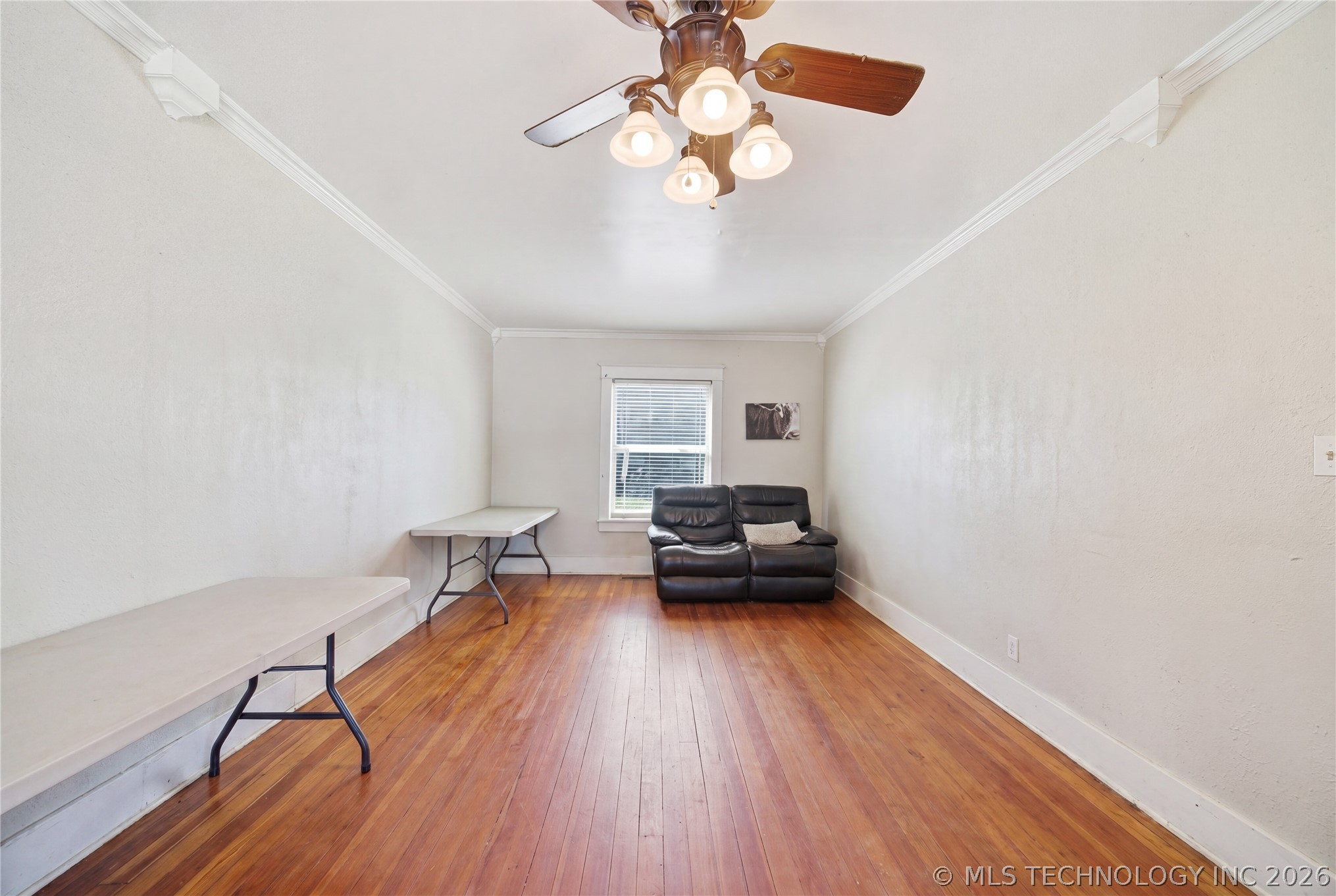 117 E Kiowa Street Hunter OK 74640
