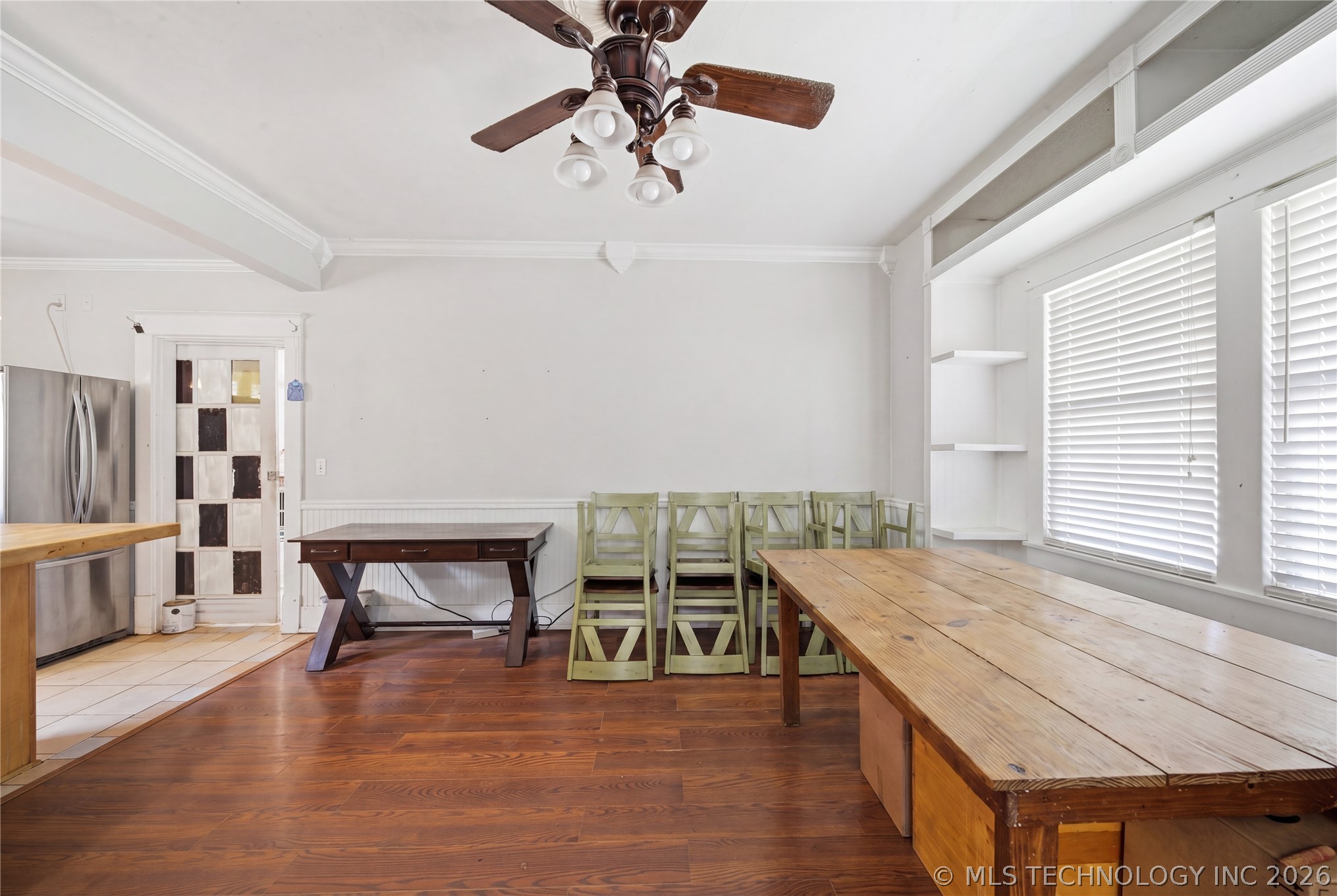 117 E Kiowa Street Hunter OK 74640