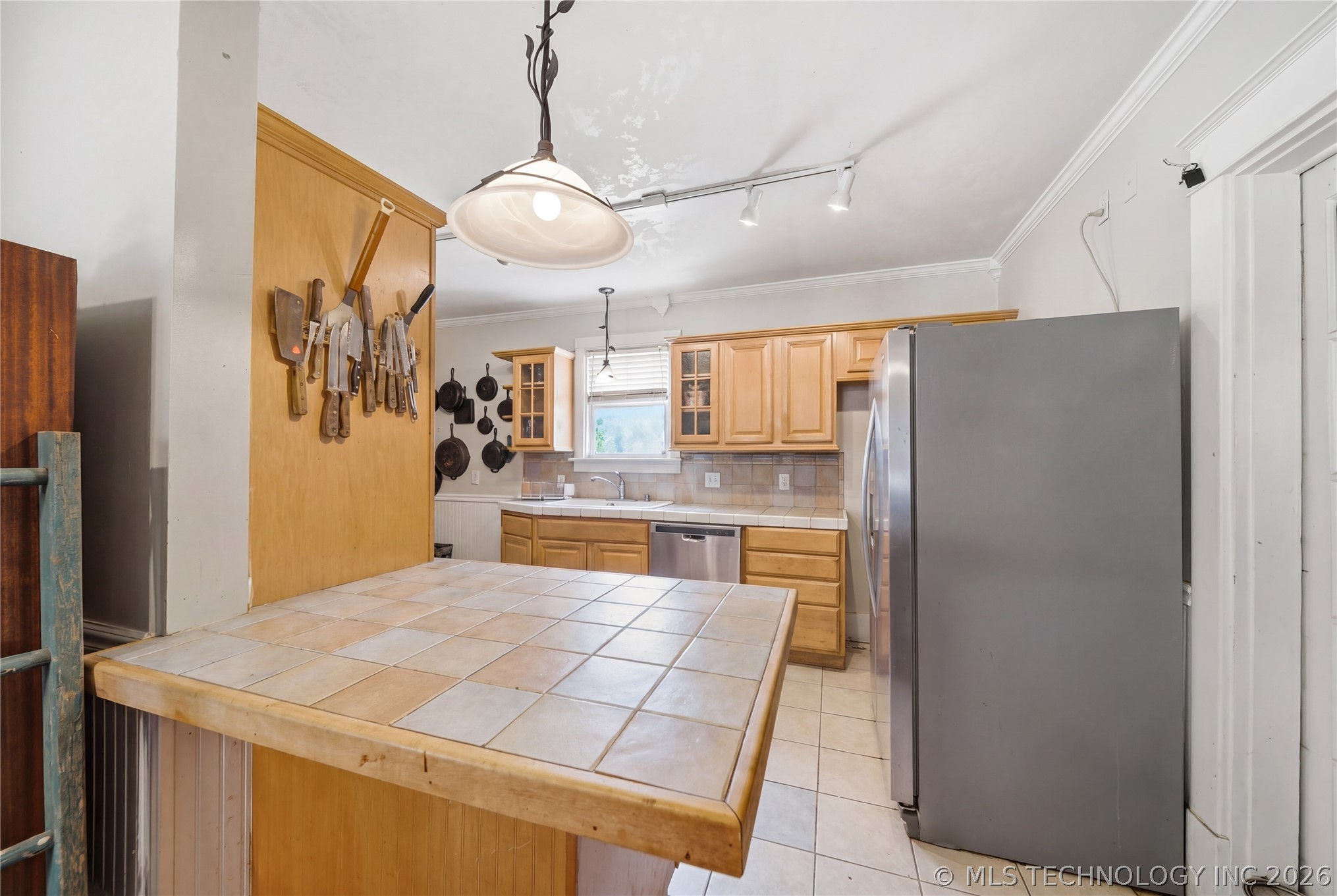 117 E Kiowa Street Hunter OK 74640