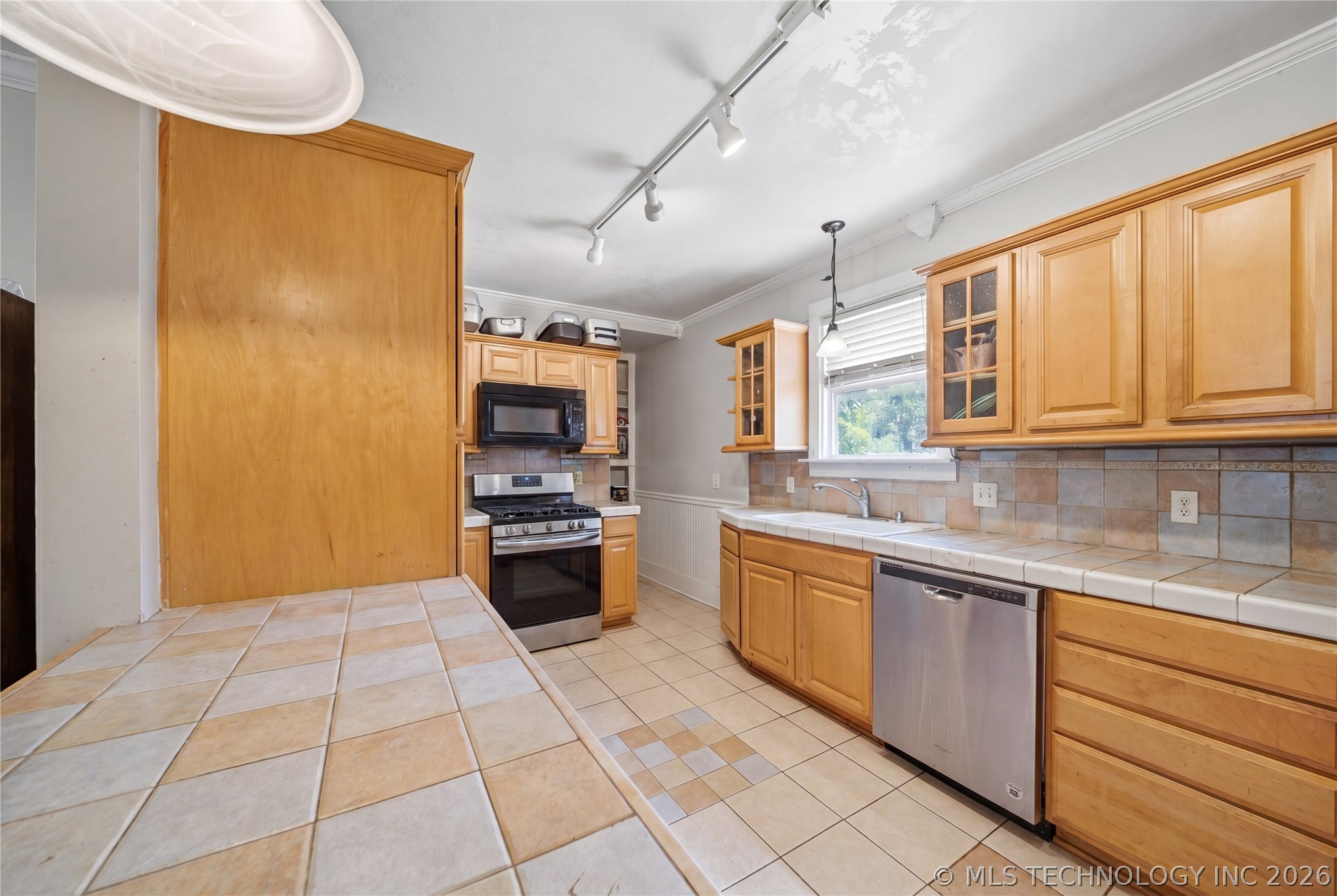 117 E Kiowa Street Hunter OK 74640