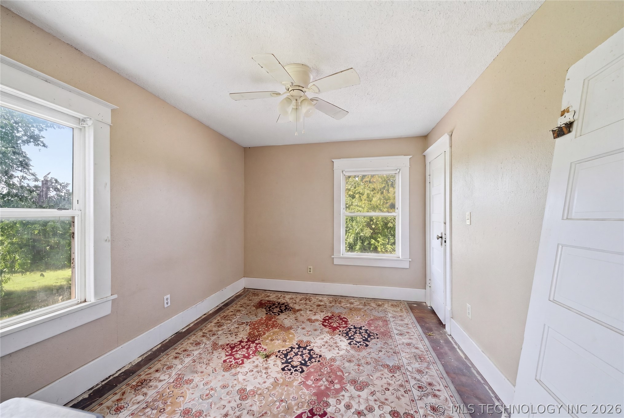 117 E Kiowa Street Hunter OK 74640