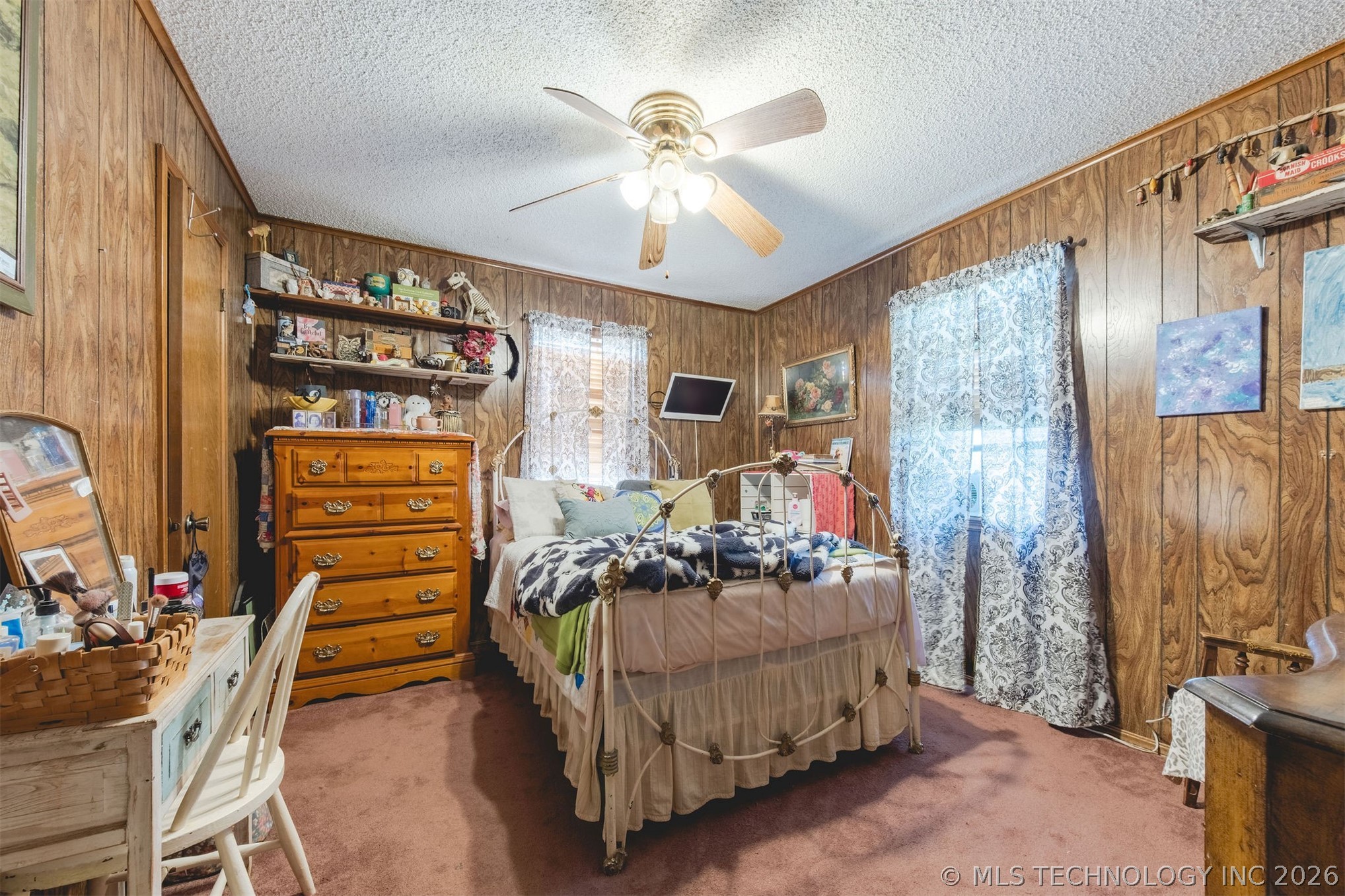 1002 N Hoyt Street Kinta OK 74552