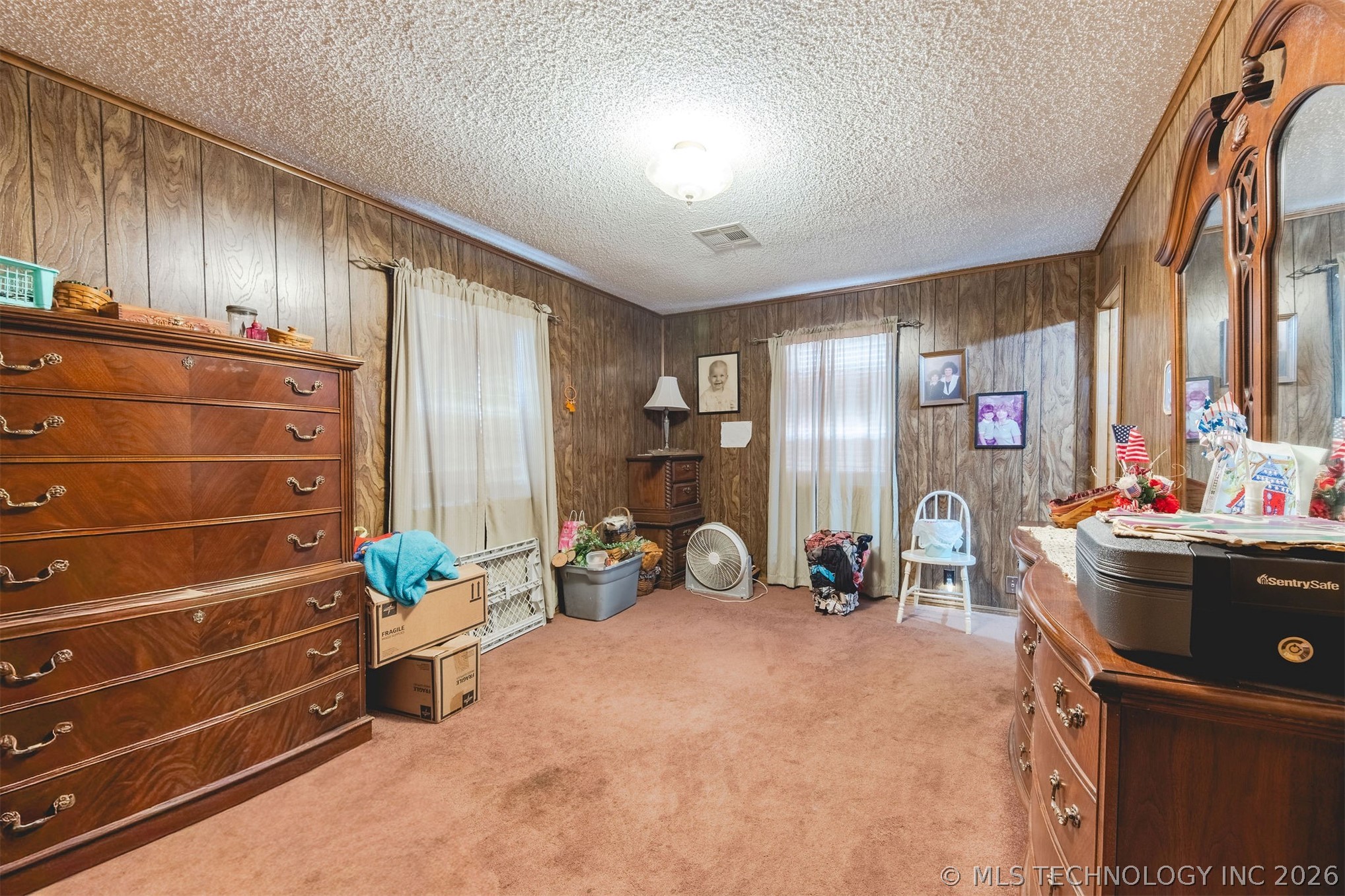 1002 N Hoyt Street Kinta OK 74552