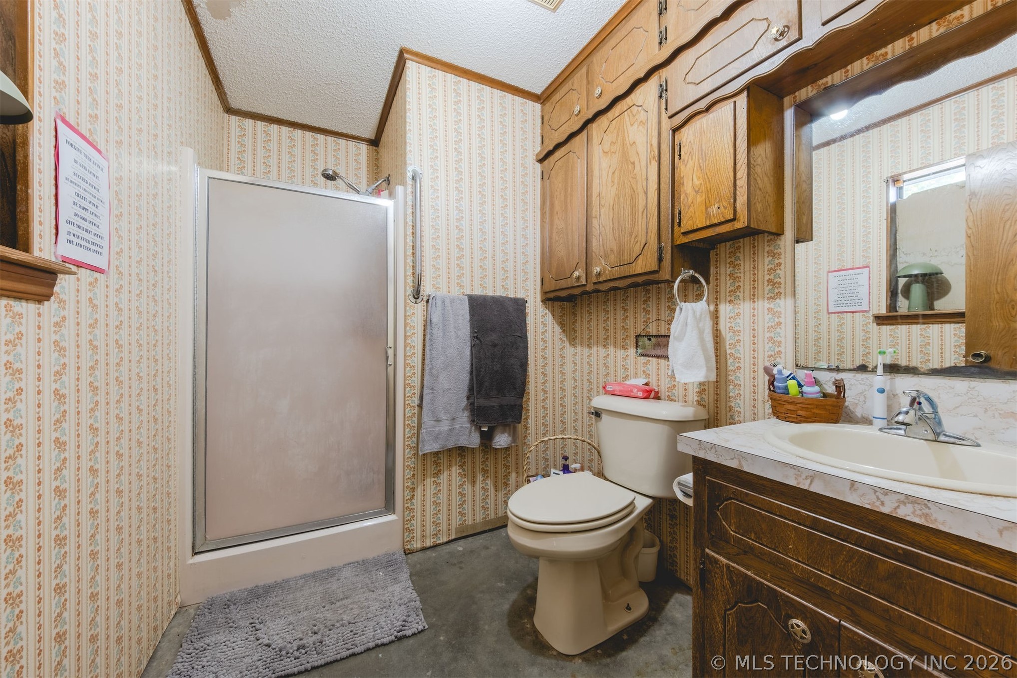 1002 N Hoyt Street Kinta OK 74552