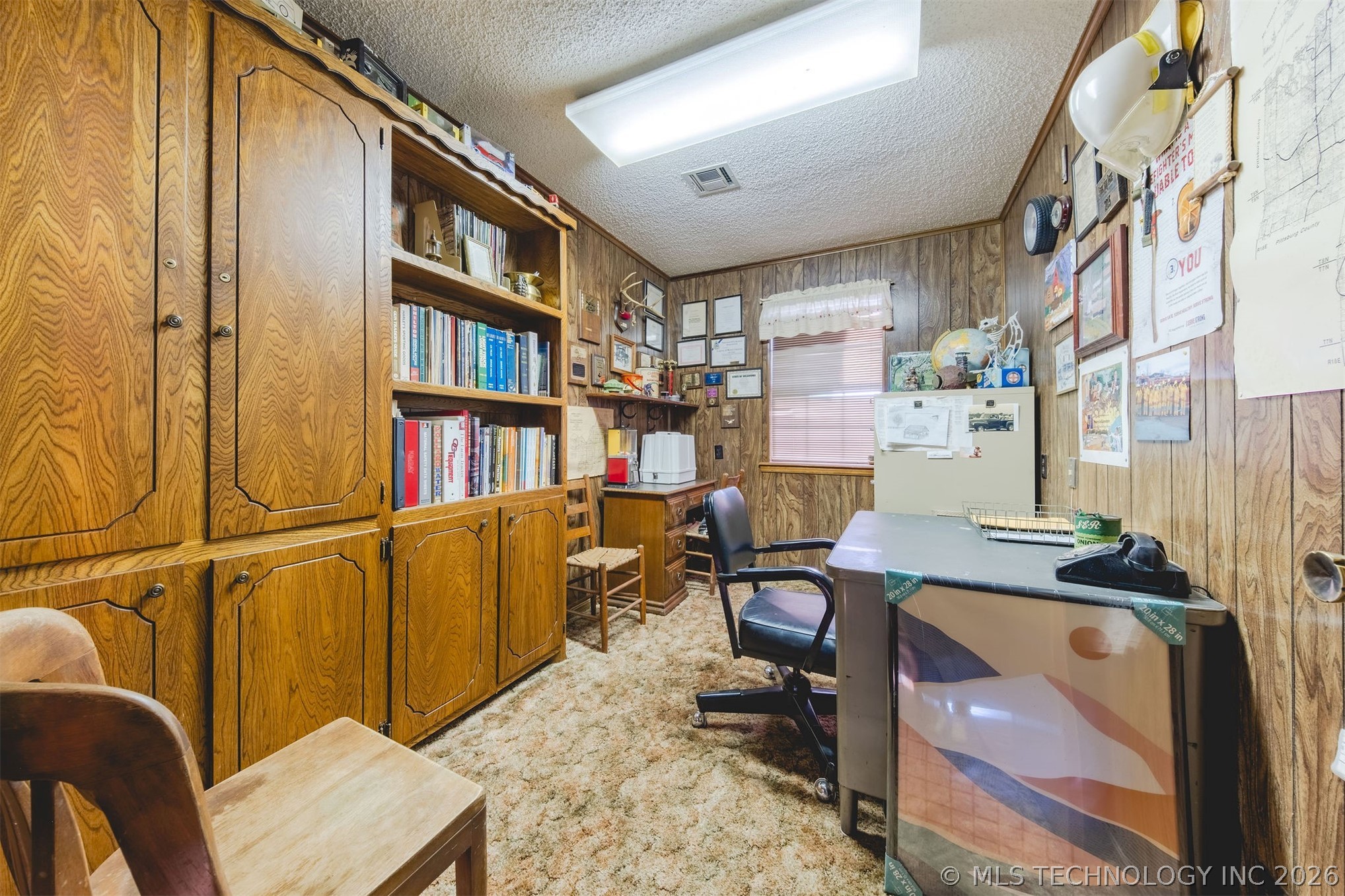 1002 N Hoyt Street Kinta OK 74552