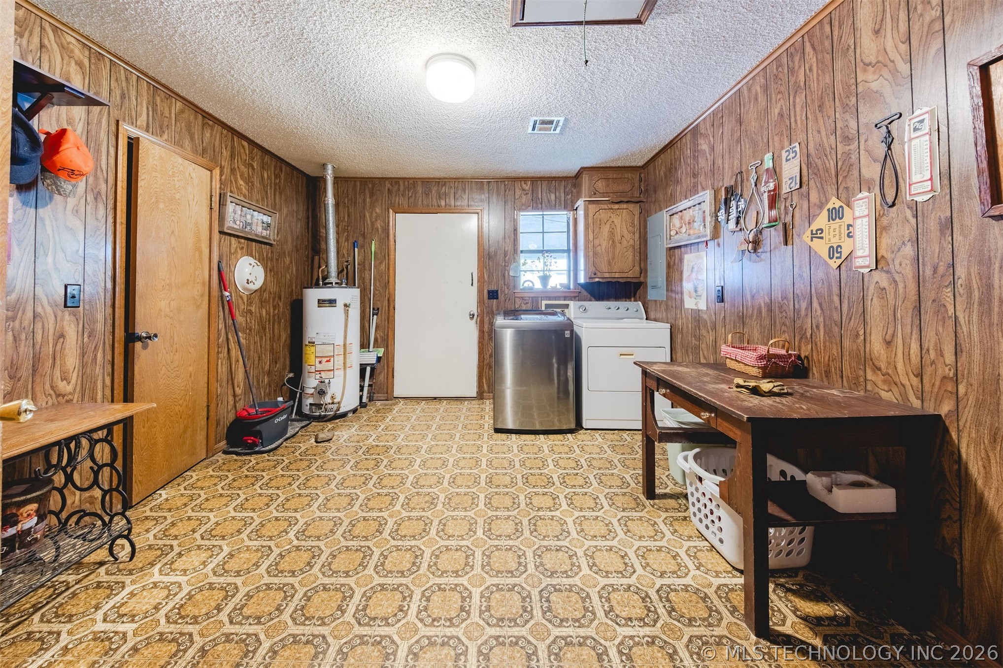 1002 N Hoyt Street Kinta OK 74552