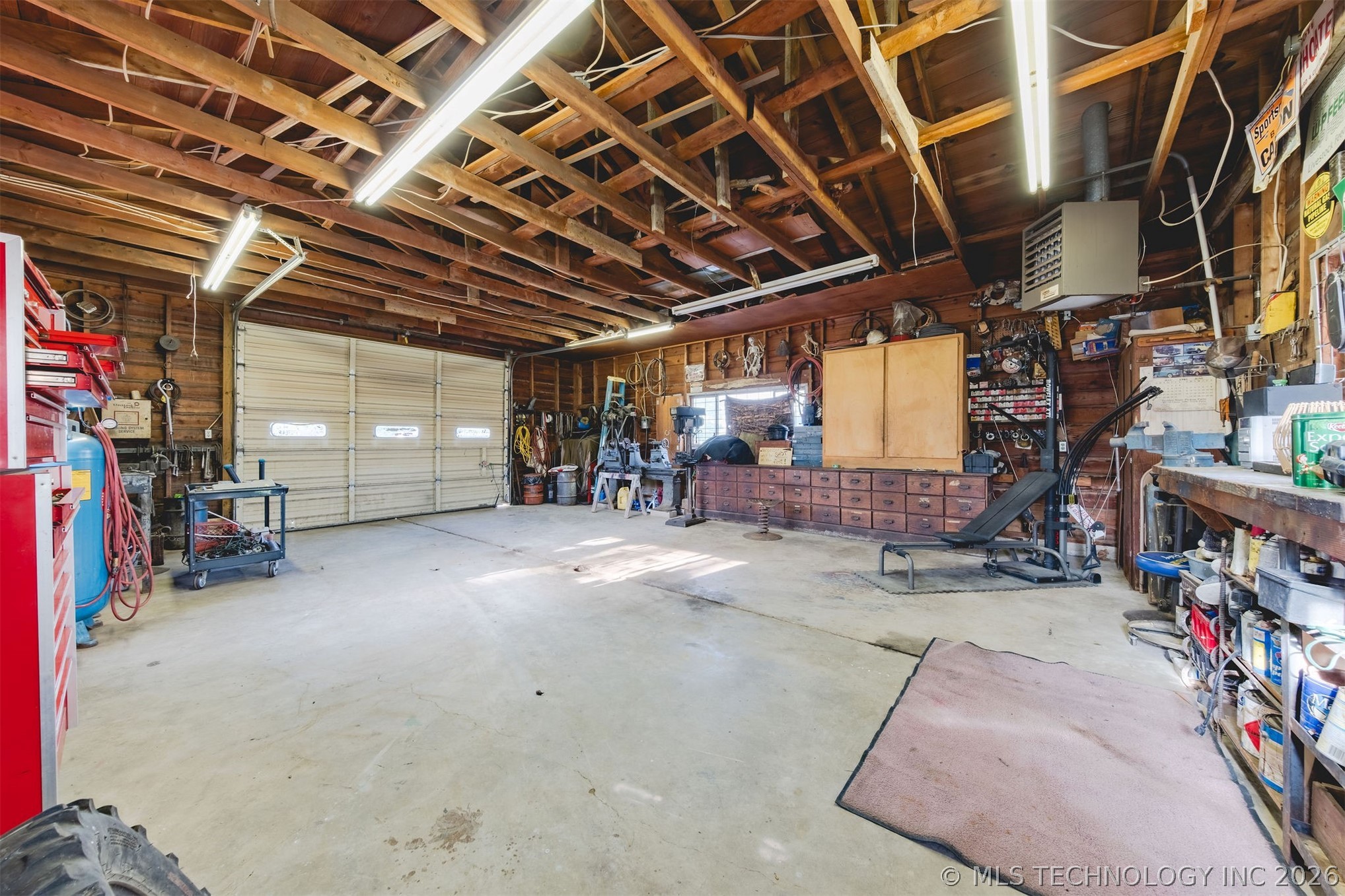 1002 N Hoyt Street Kinta OK 74552