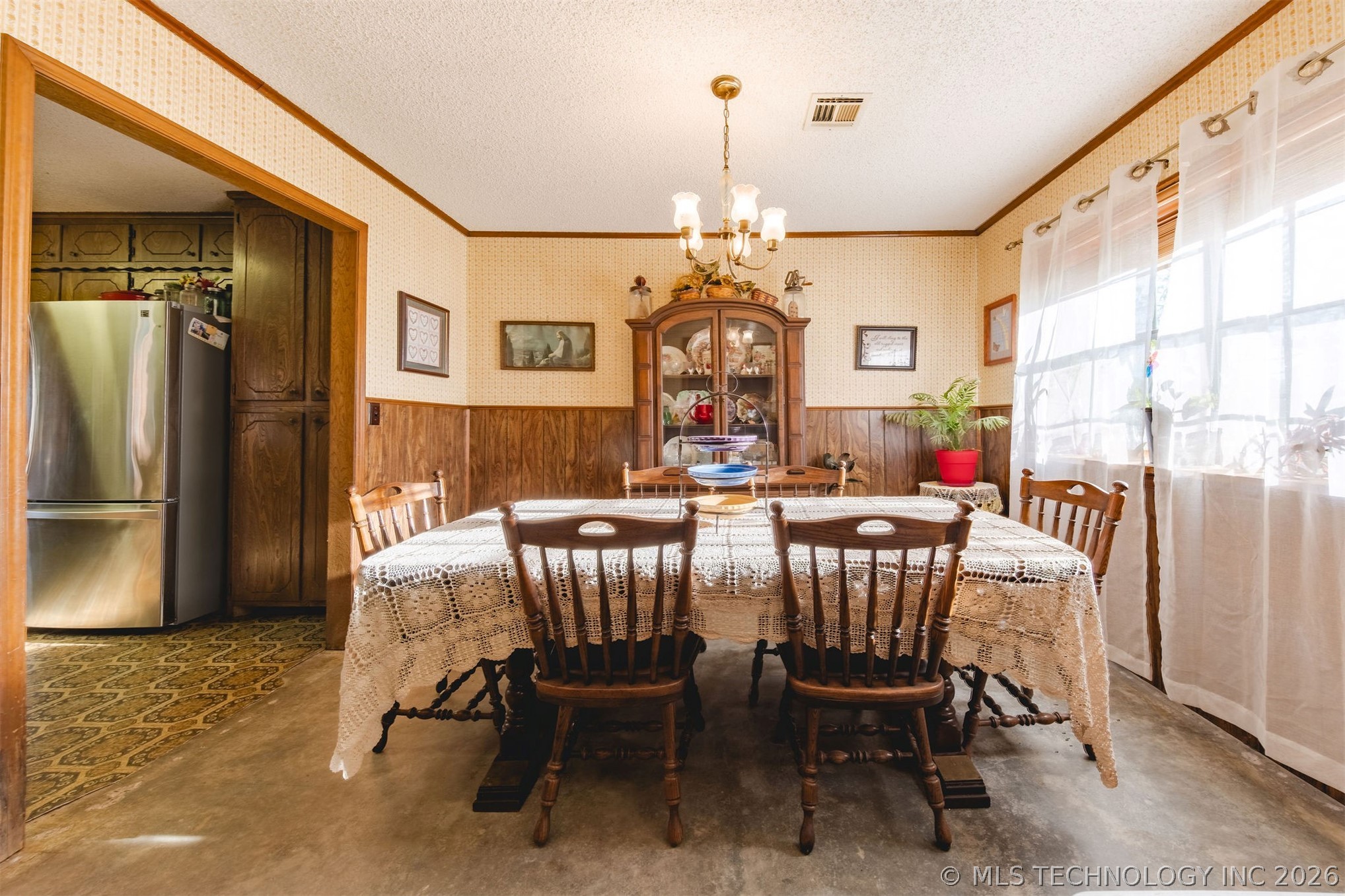 1002 N Hoyt Street Kinta OK 74552