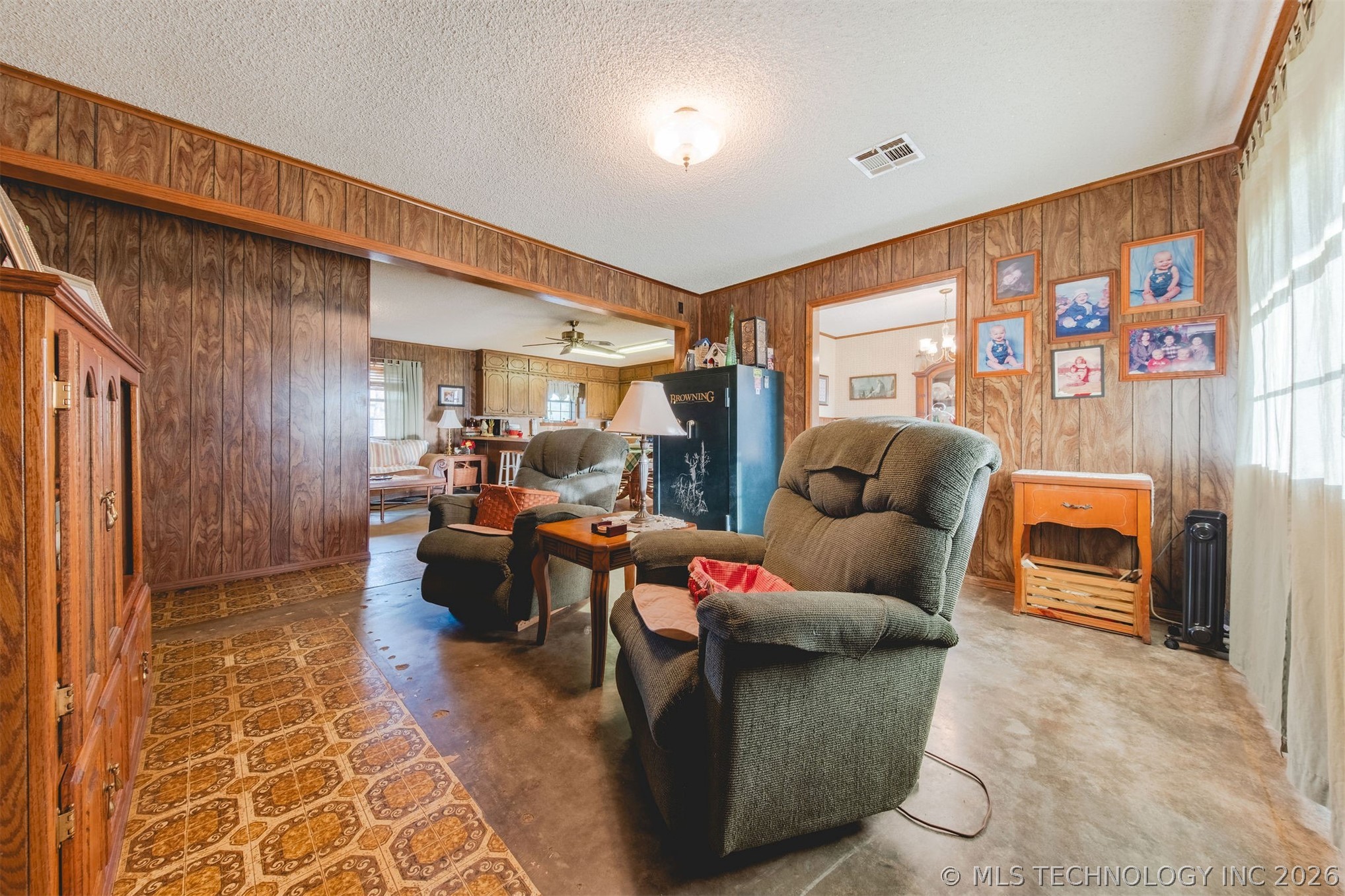 1002 N Hoyt Street Kinta OK 74552