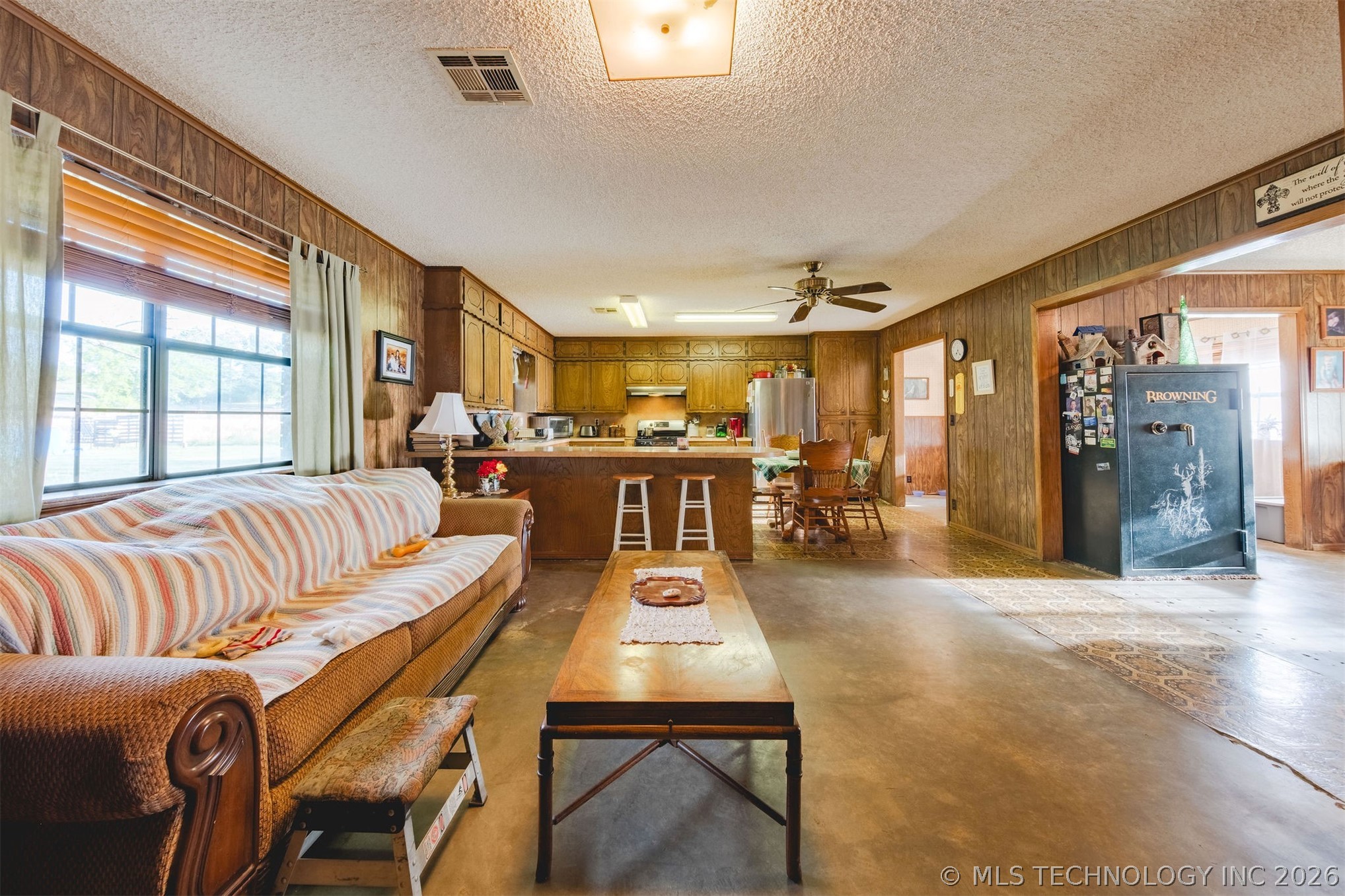 1002 N Hoyt Street Kinta OK 74552
