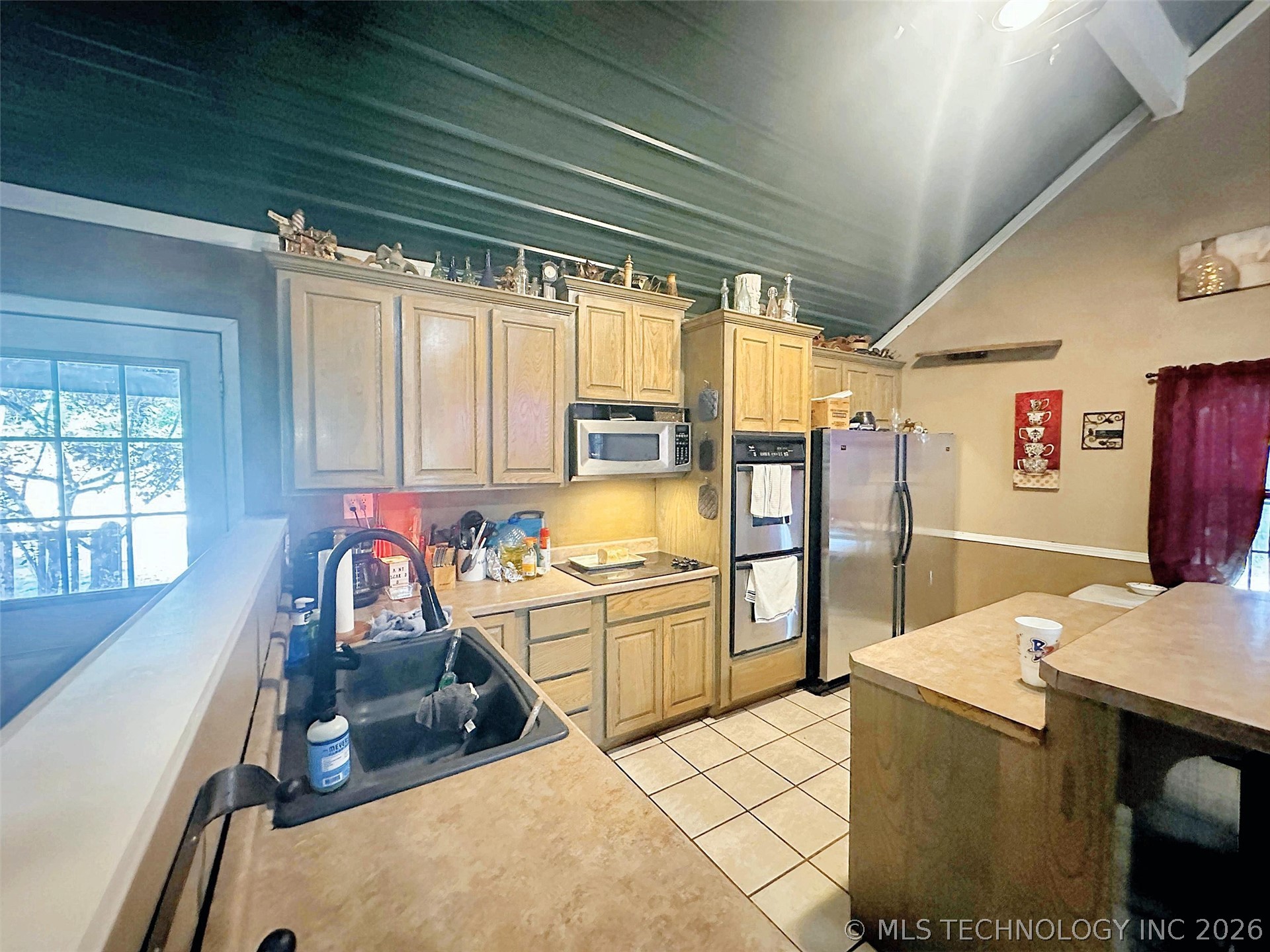 17730 S Old Highway 62 Tahlequah OK 74464
