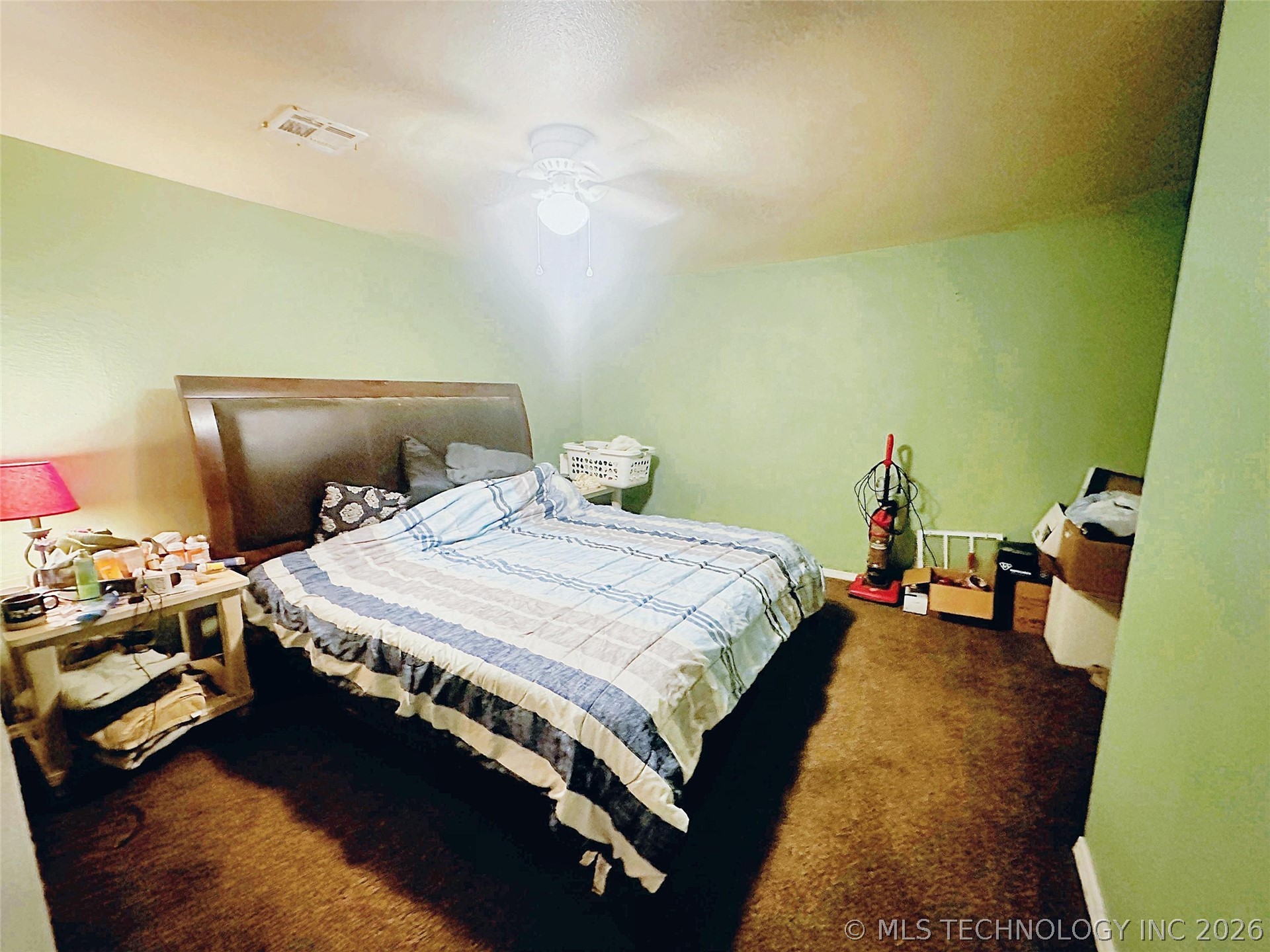 17730 S Old Highway 62 Tahlequah OK 74464