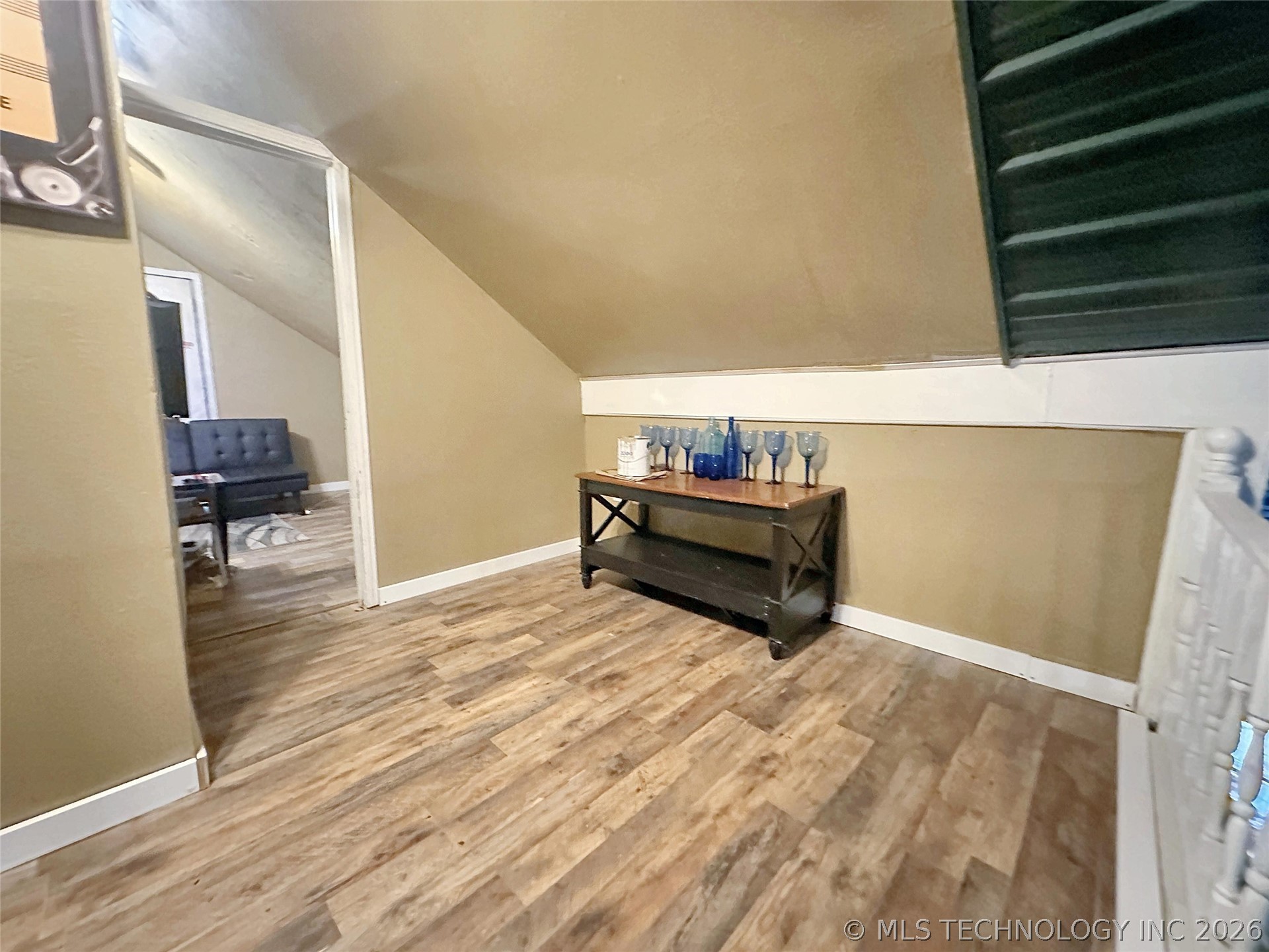 17730 S Old Highway 62 Tahlequah OK 74464