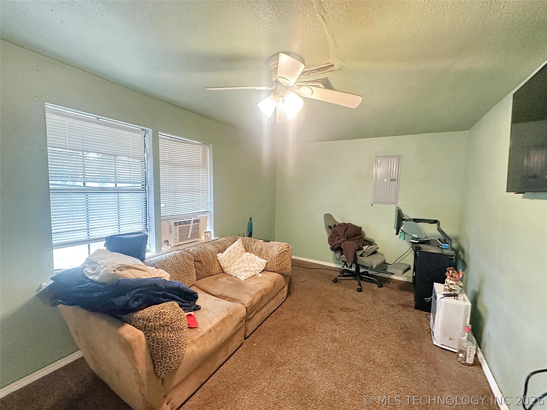 17730 S Old Highway 62 Tahlequah OK 74464