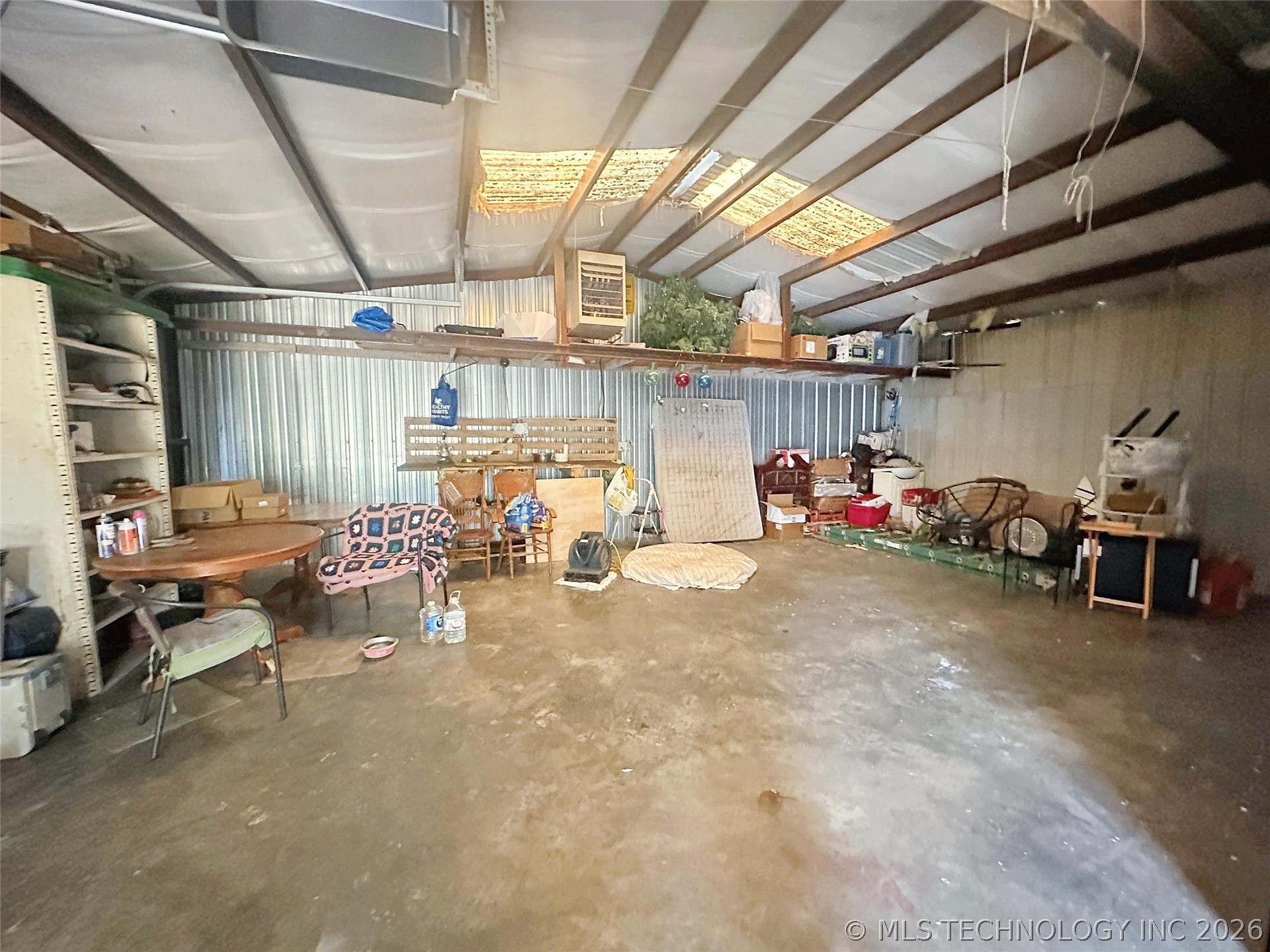 17730 S Old Highway 62 Tahlequah OK 74464