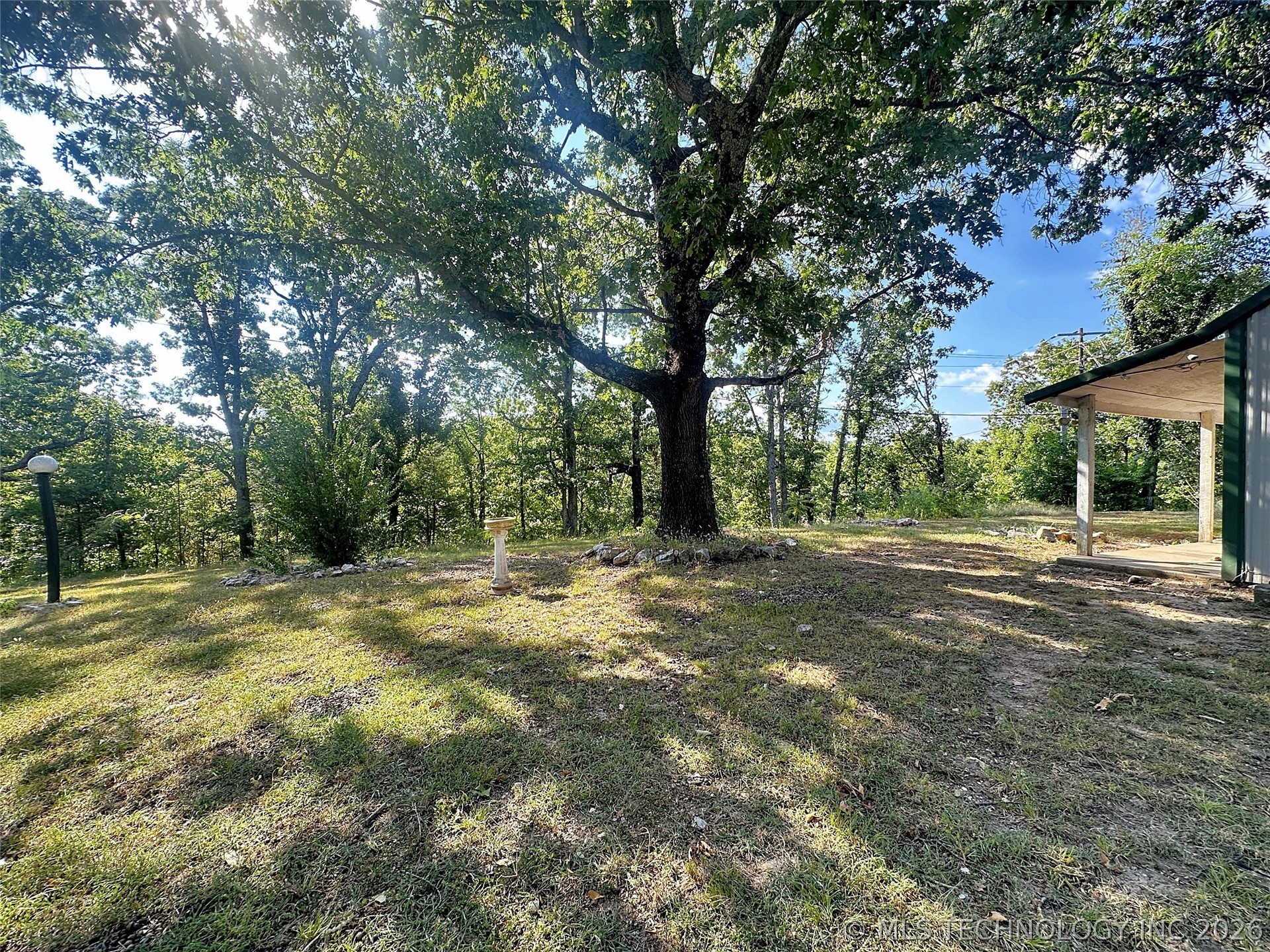 17730 S Old Highway 62 Tahlequah OK 74464