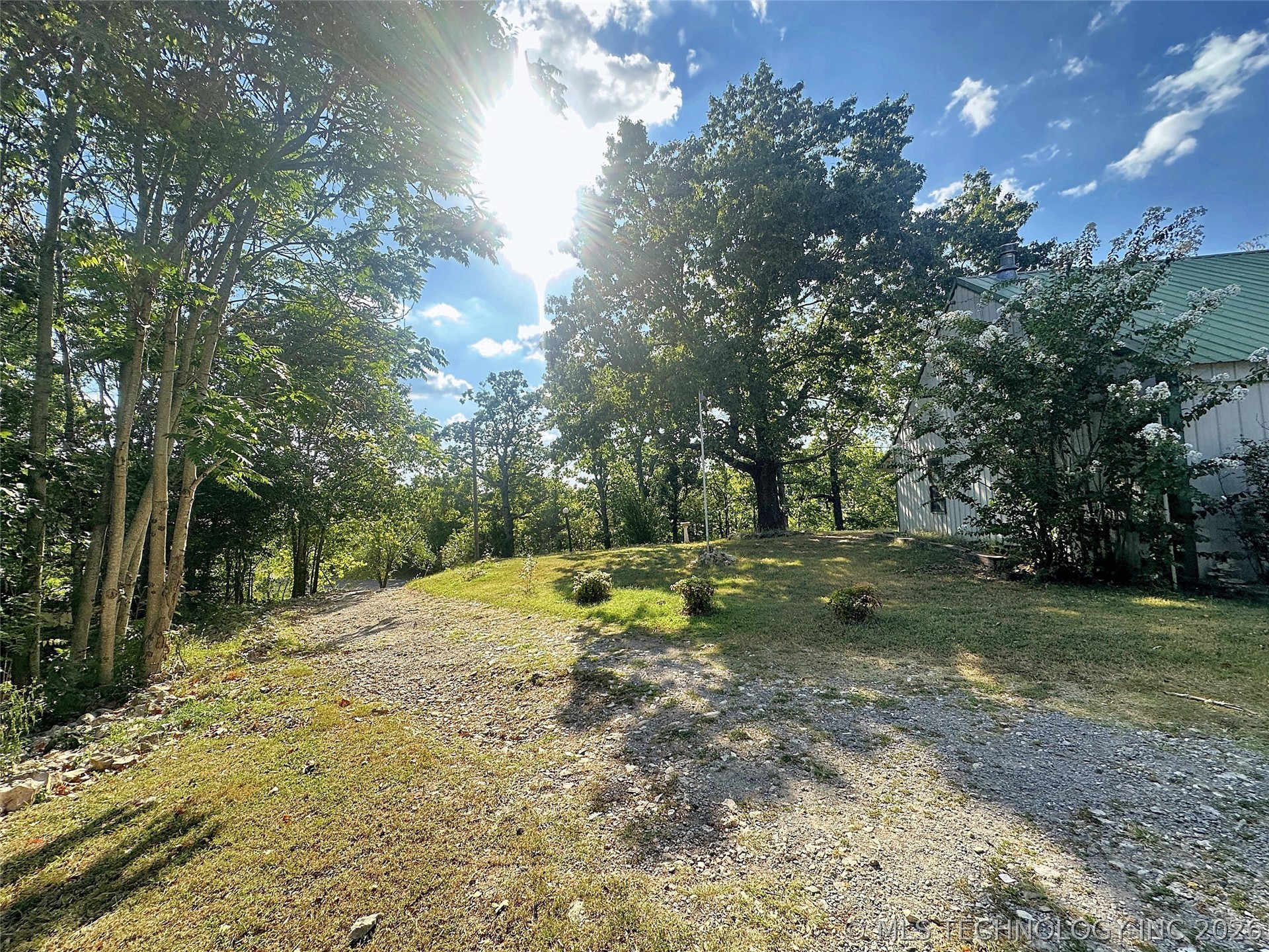 17730 S Old Highway 62 Tahlequah OK 74464
