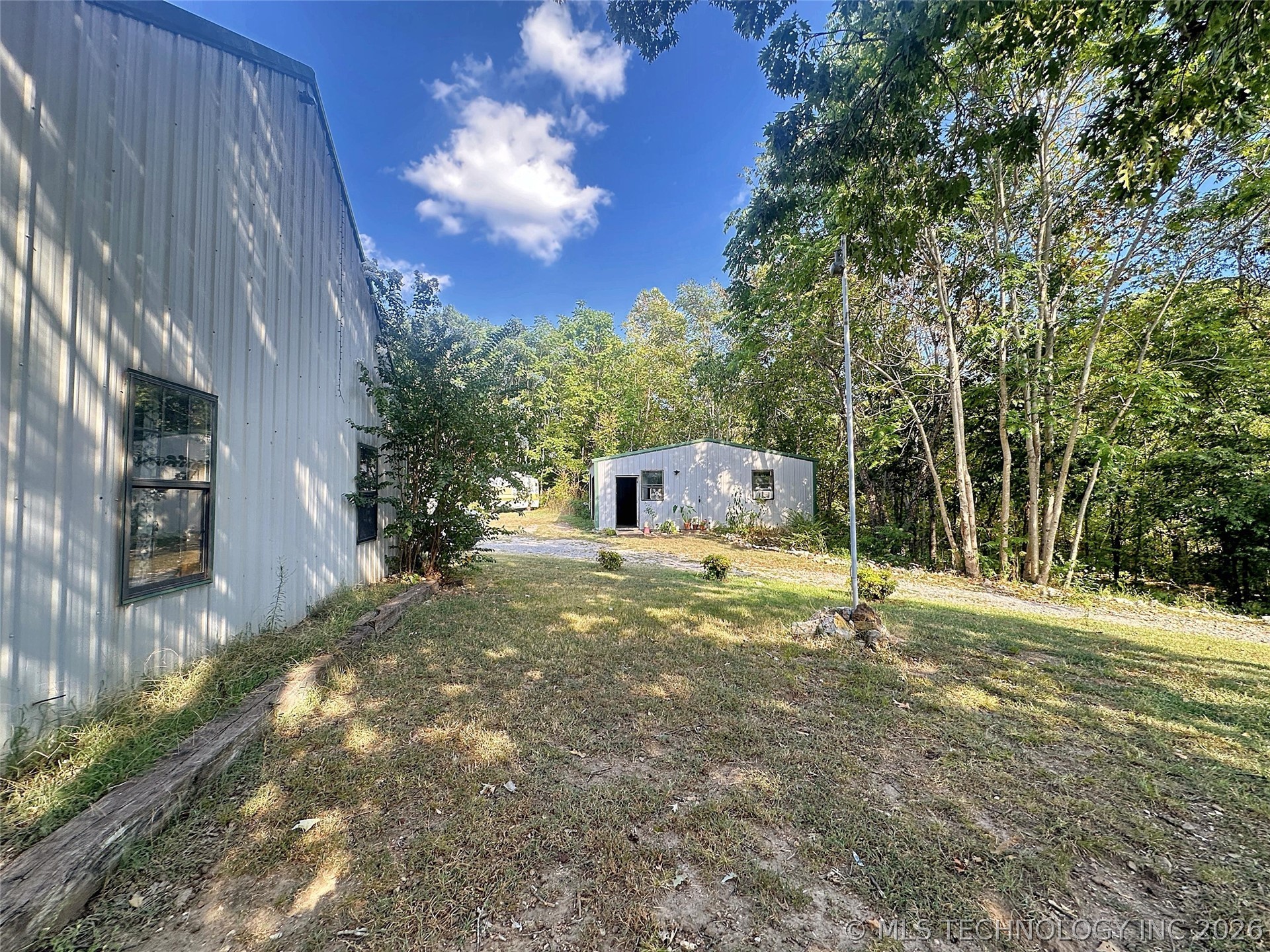 17730 S Old Highway 62 Tahlequah OK 74464