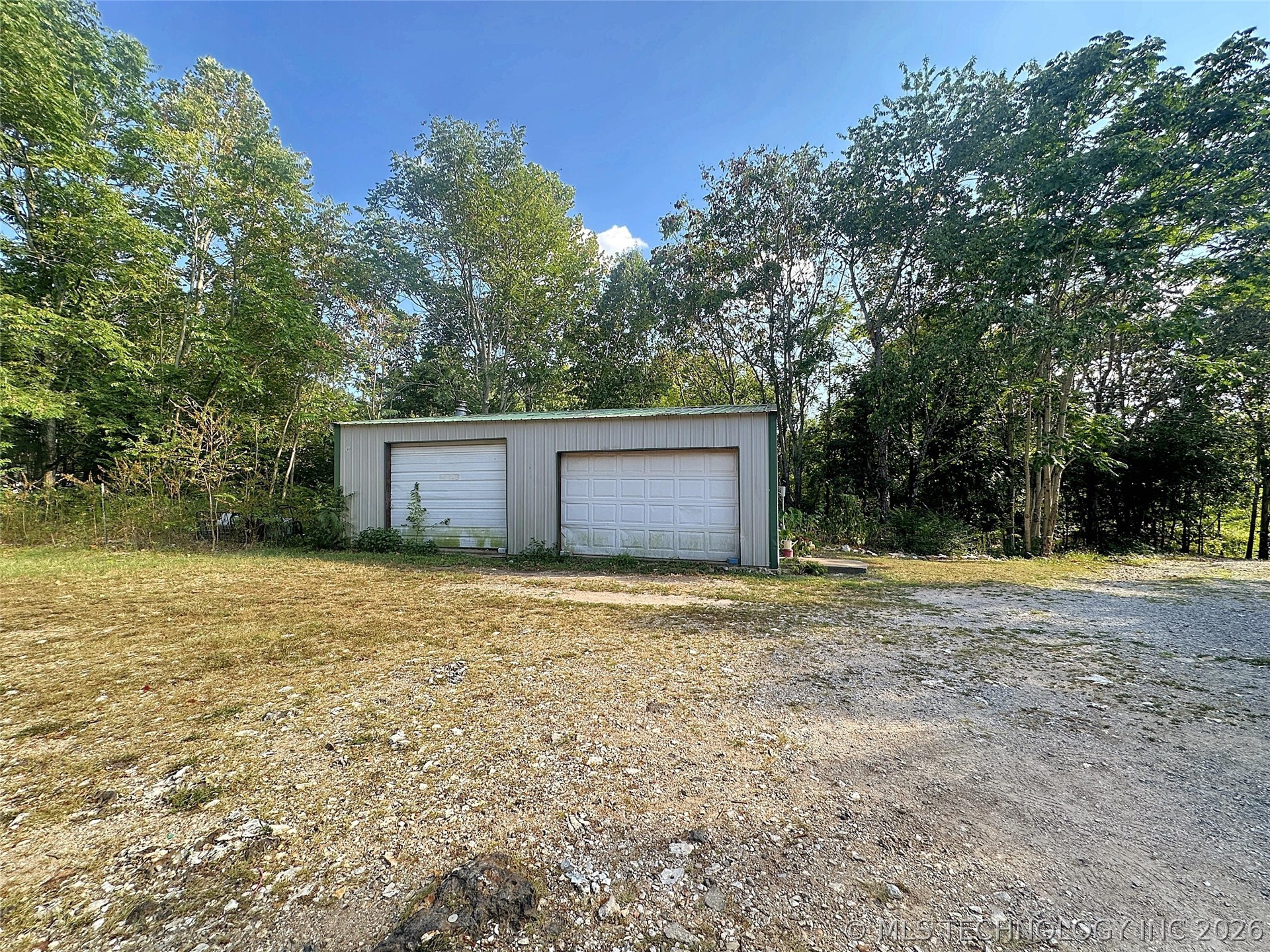 17730 S Old Highway 62 Tahlequah OK 74464