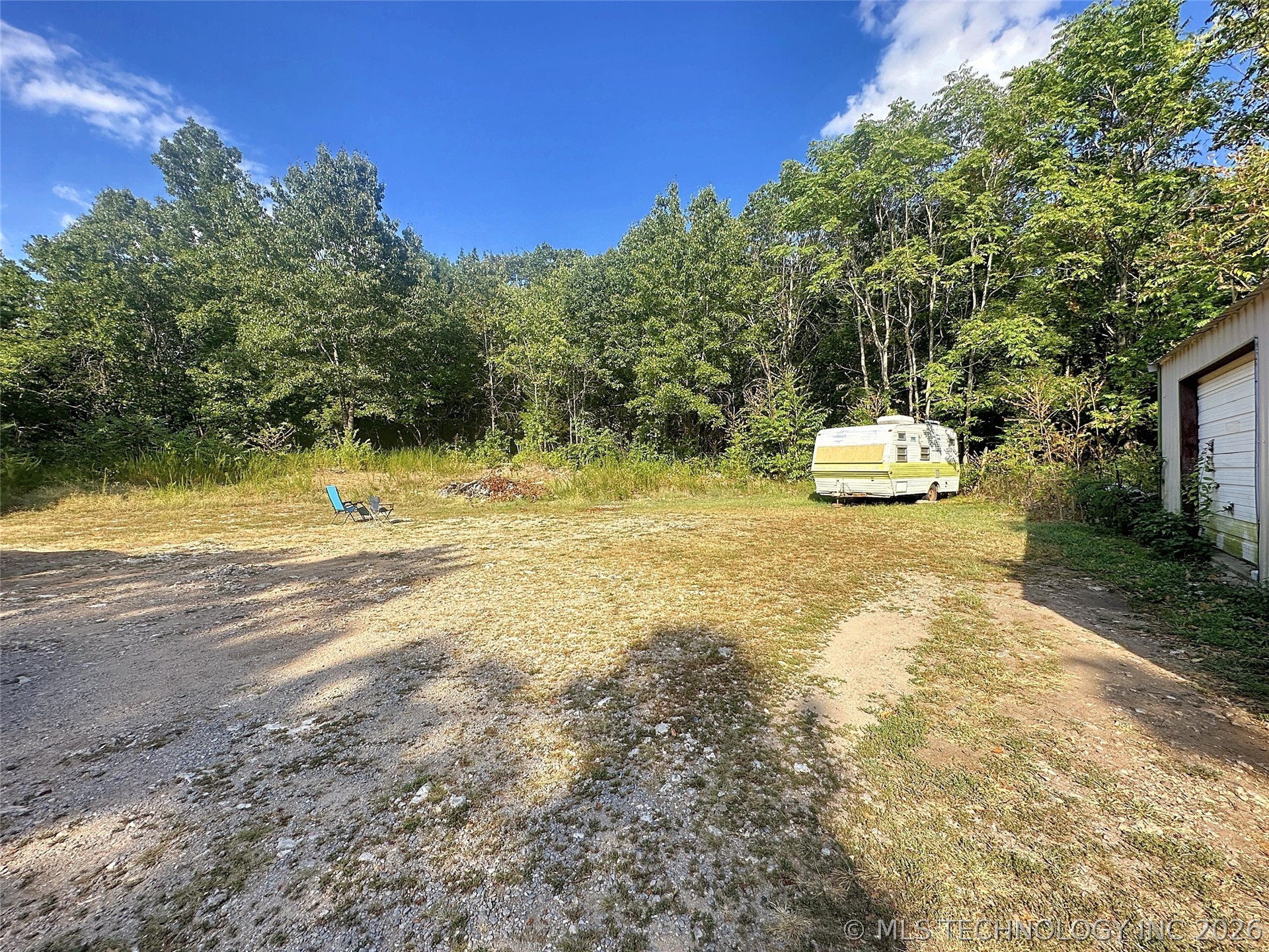 17730 S Old Highway 62 Tahlequah OK 74464