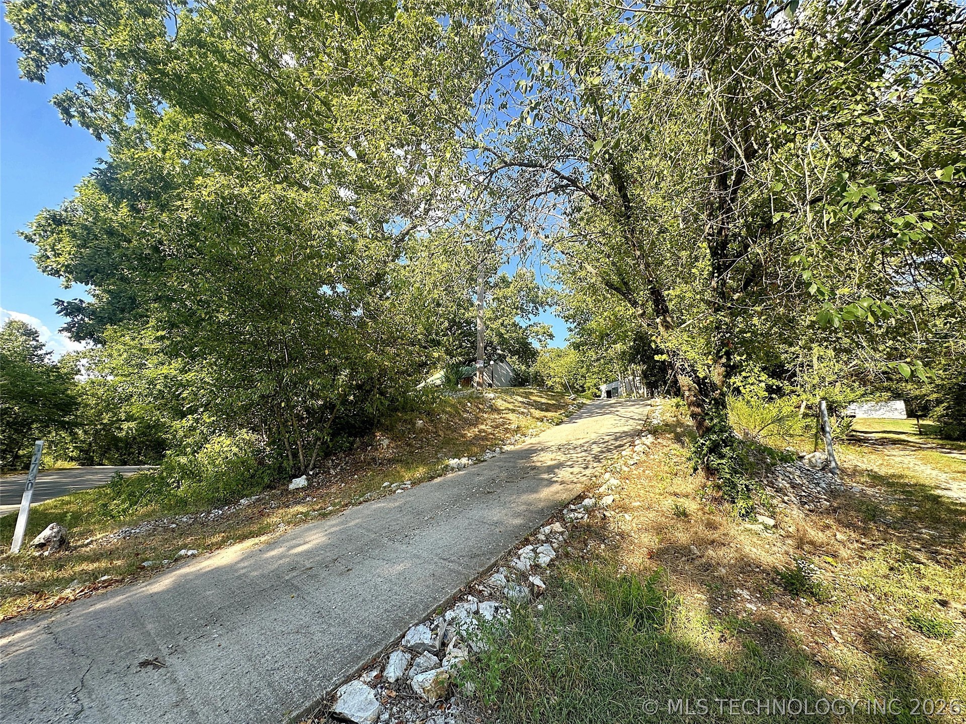17730 S Old Highway 62 Tahlequah OK 74464