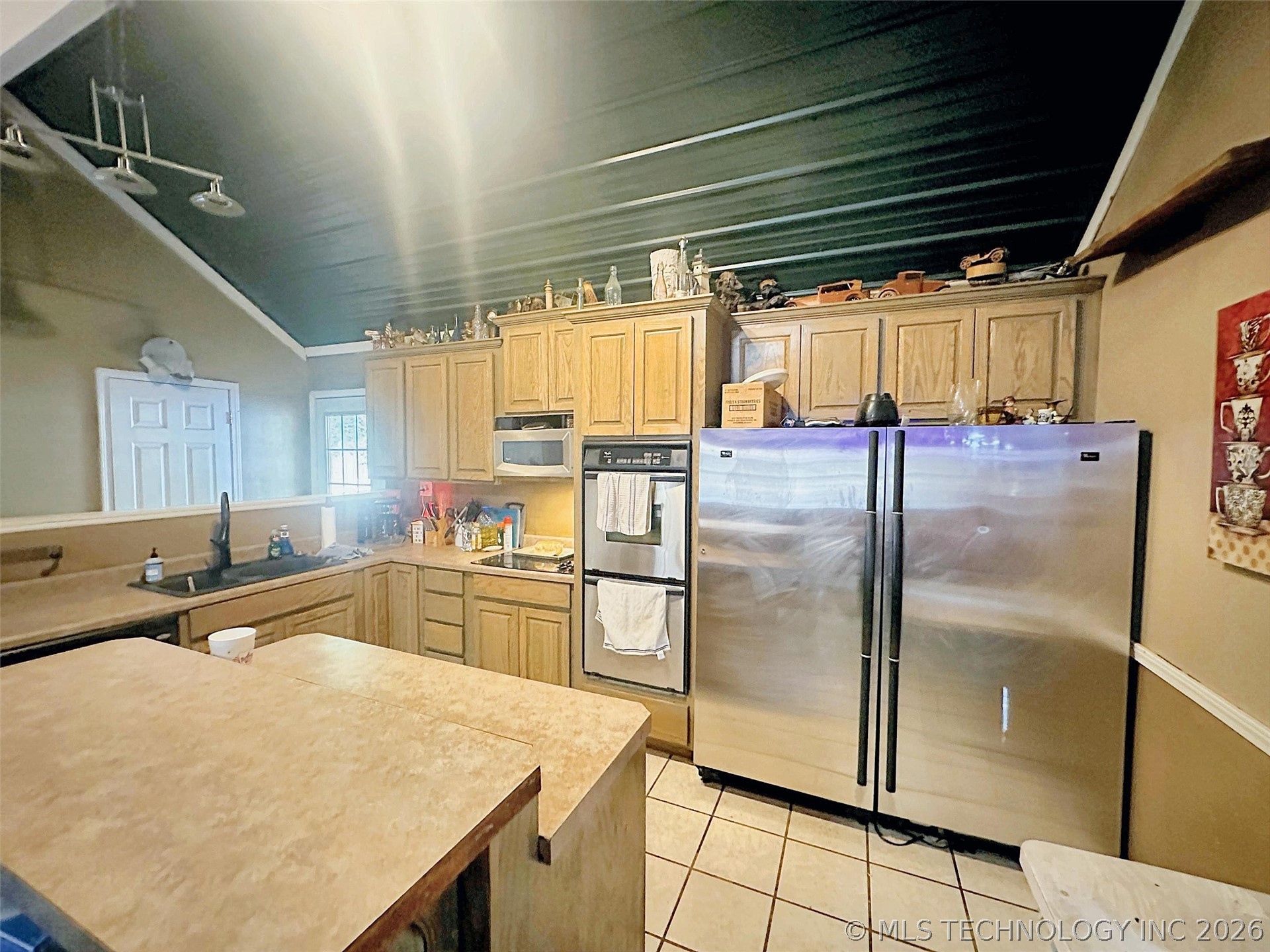 17730 S Old Highway 62 Tahlequah OK 74464