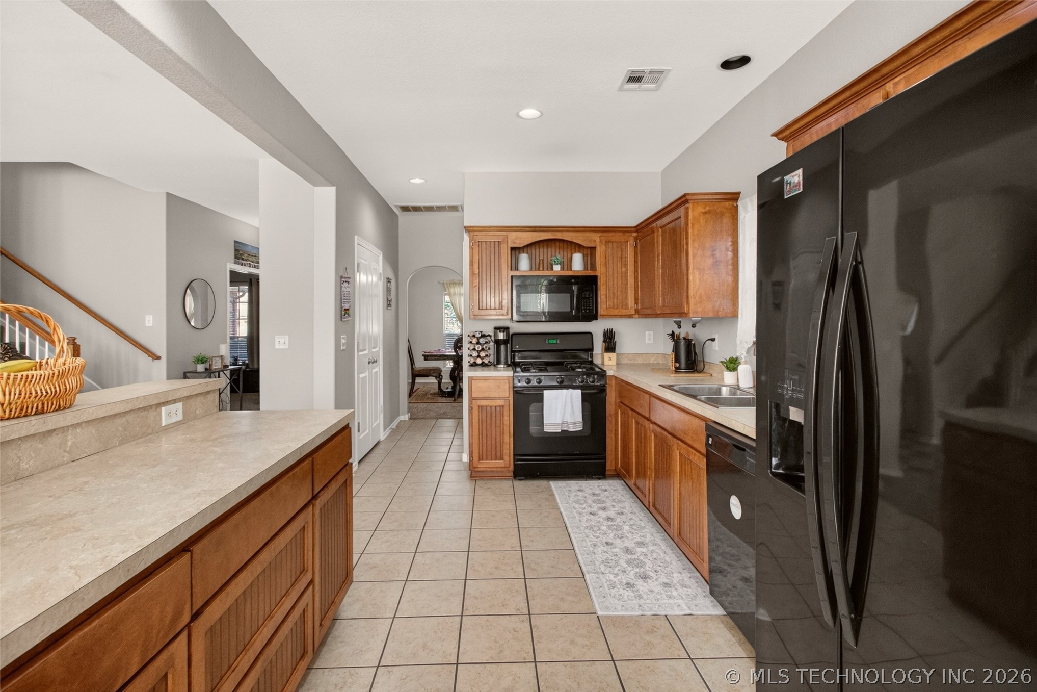 1004 S 75th Street Broken Arrow OK 74014