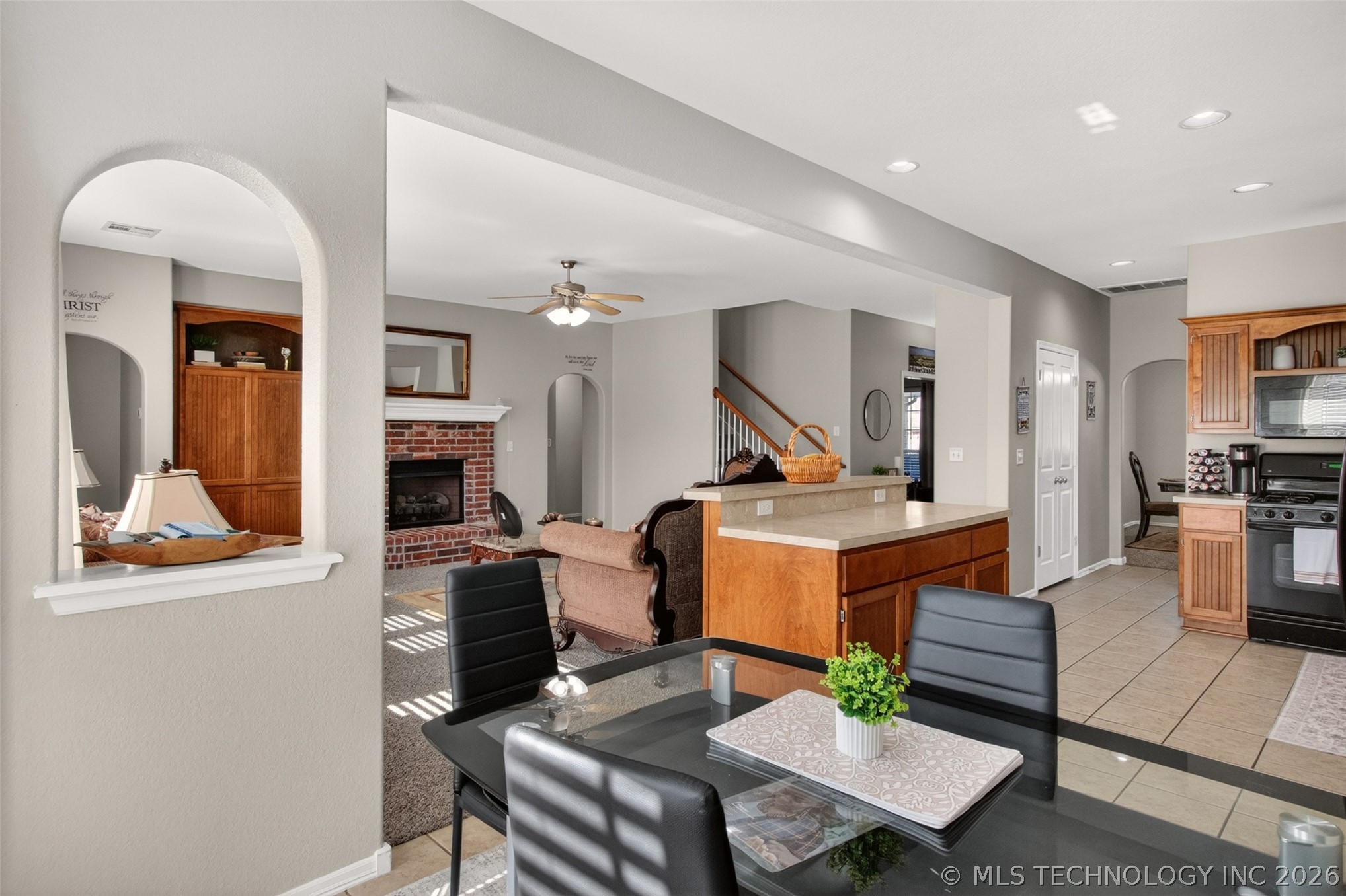 1004 S 75th Street Broken Arrow OK 74014