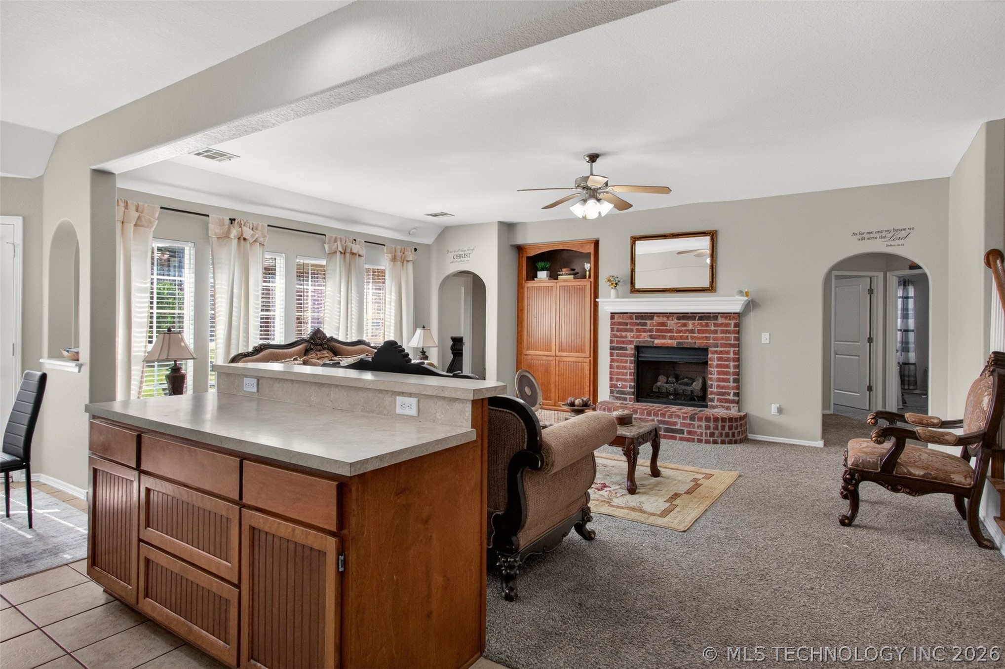 1004 S 75th Street Broken Arrow OK 74014