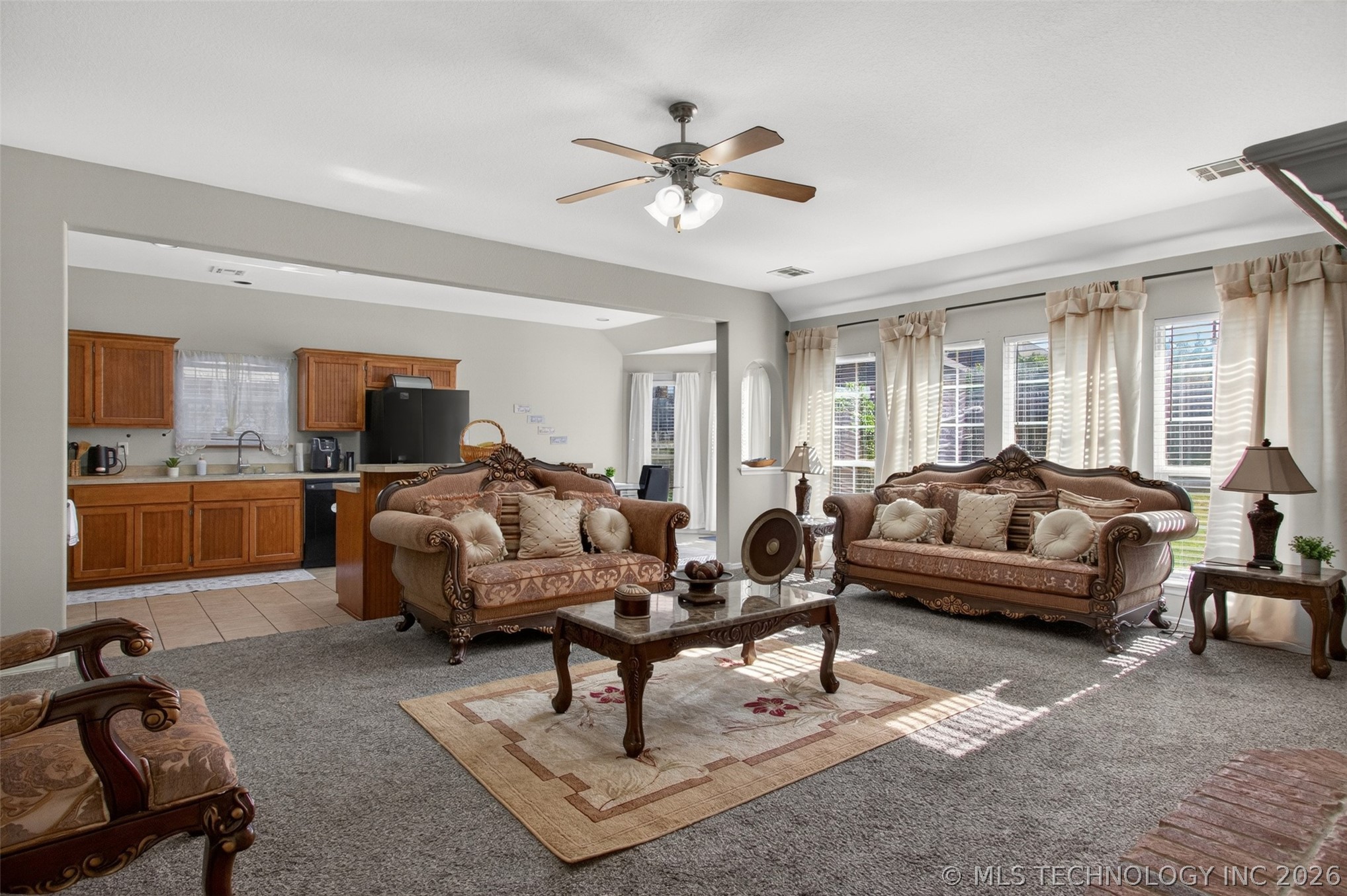 1004 S 75th Street Broken Arrow OK 74014