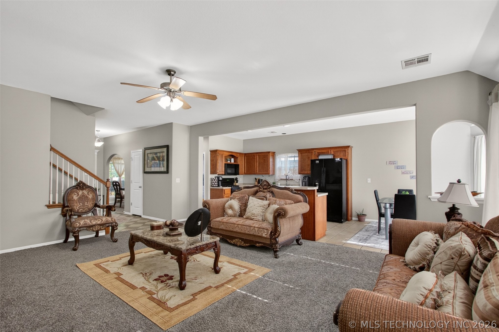 1004 S 75th Street Broken Arrow OK 74014