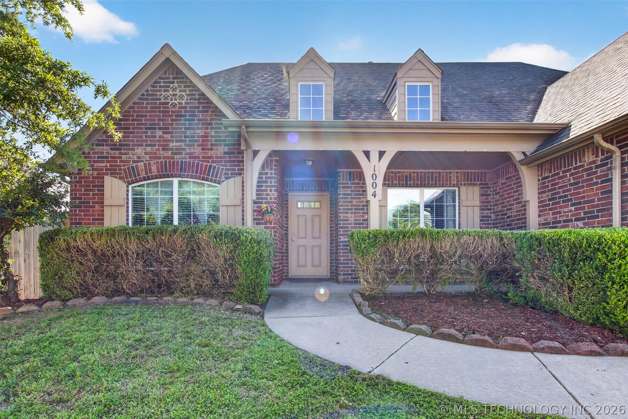 1004 S 75th Street Broken Arrow OK 74014
